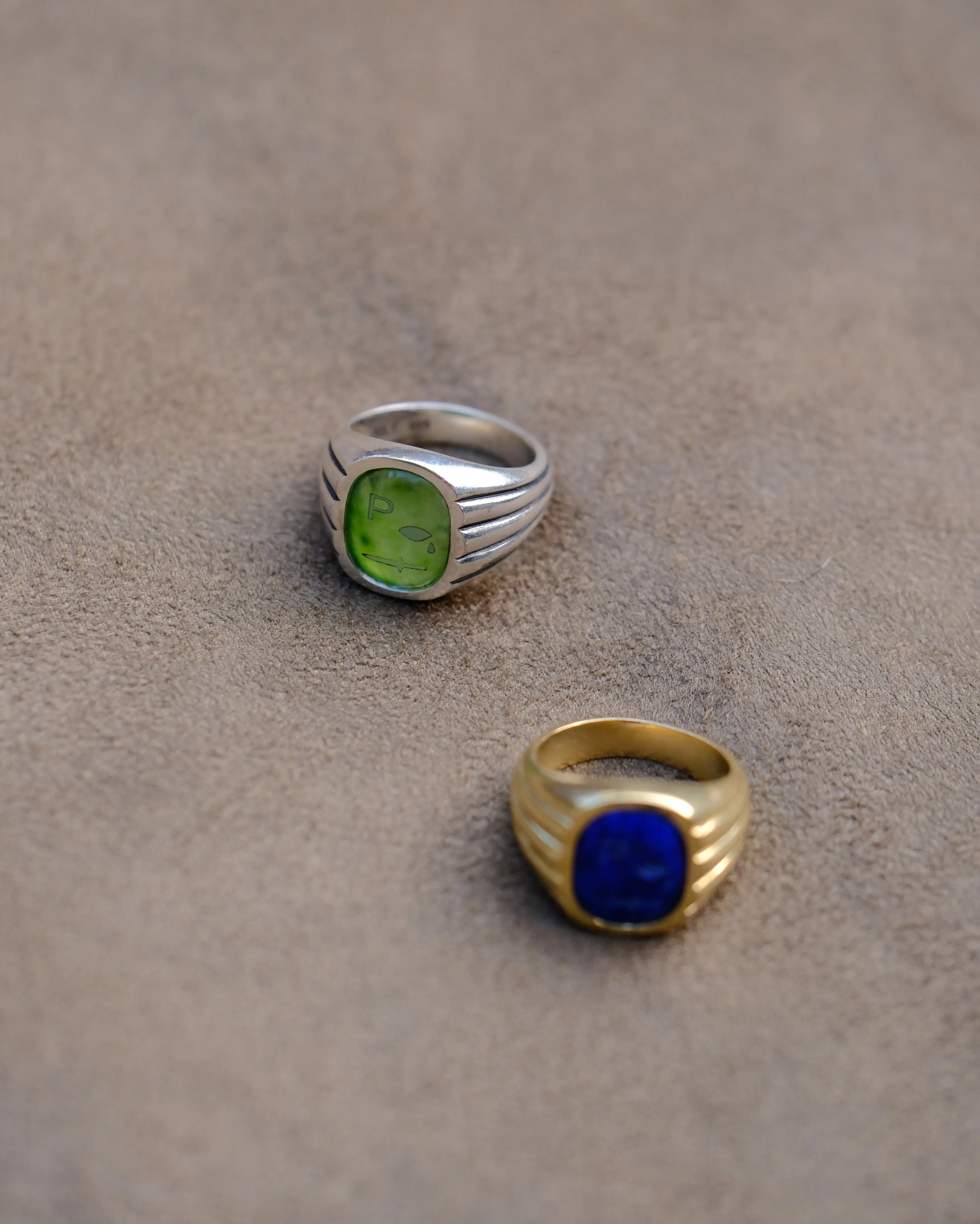 Scallop Signet - Image 7