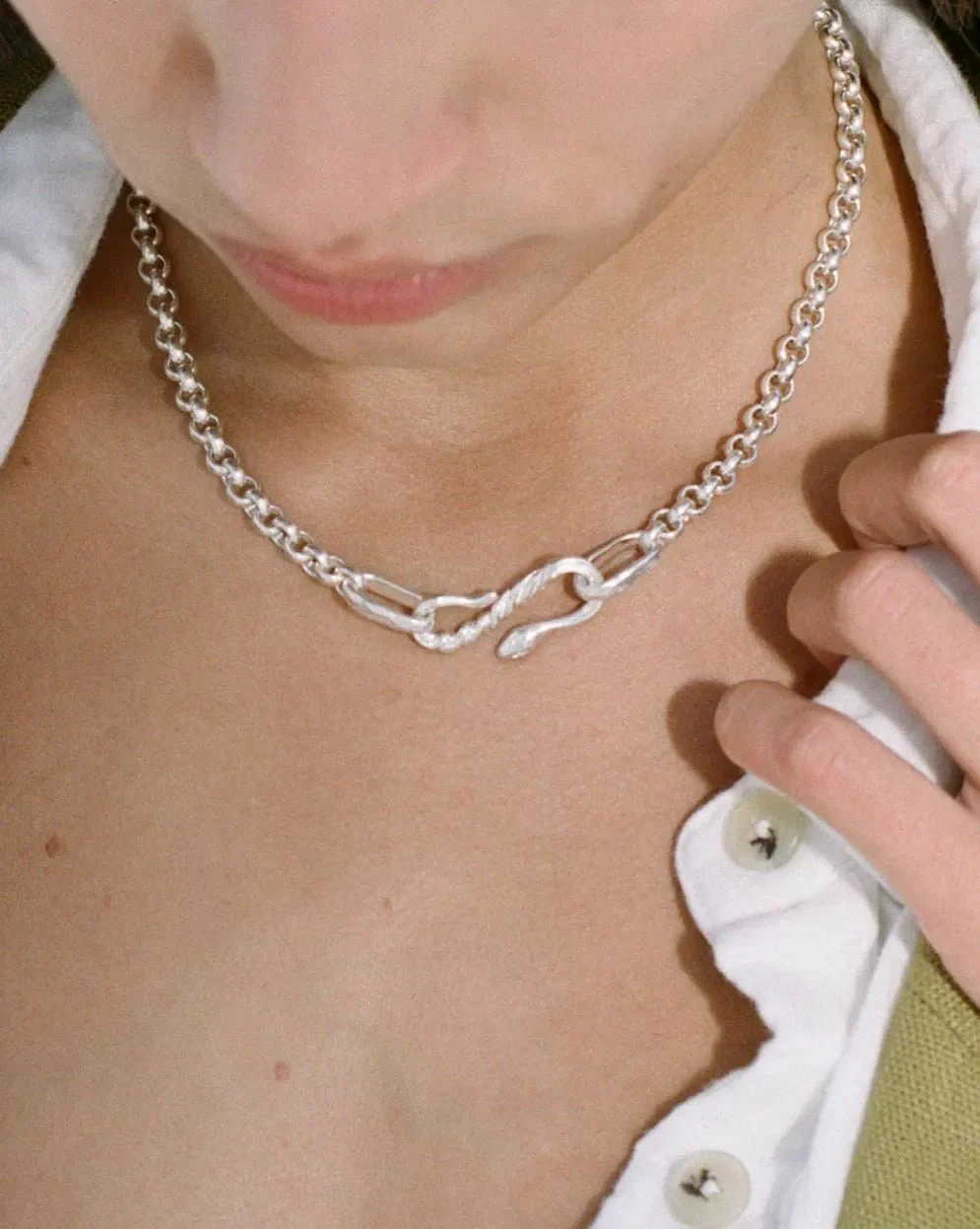 Serpent Chain - Image 3