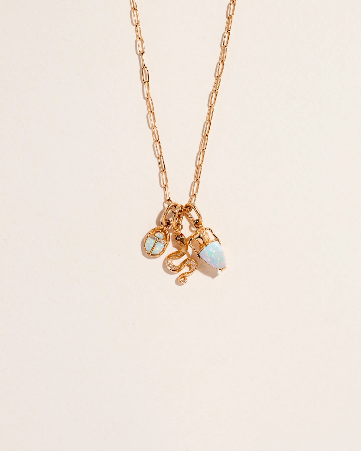 Serpente Charm - Image 3