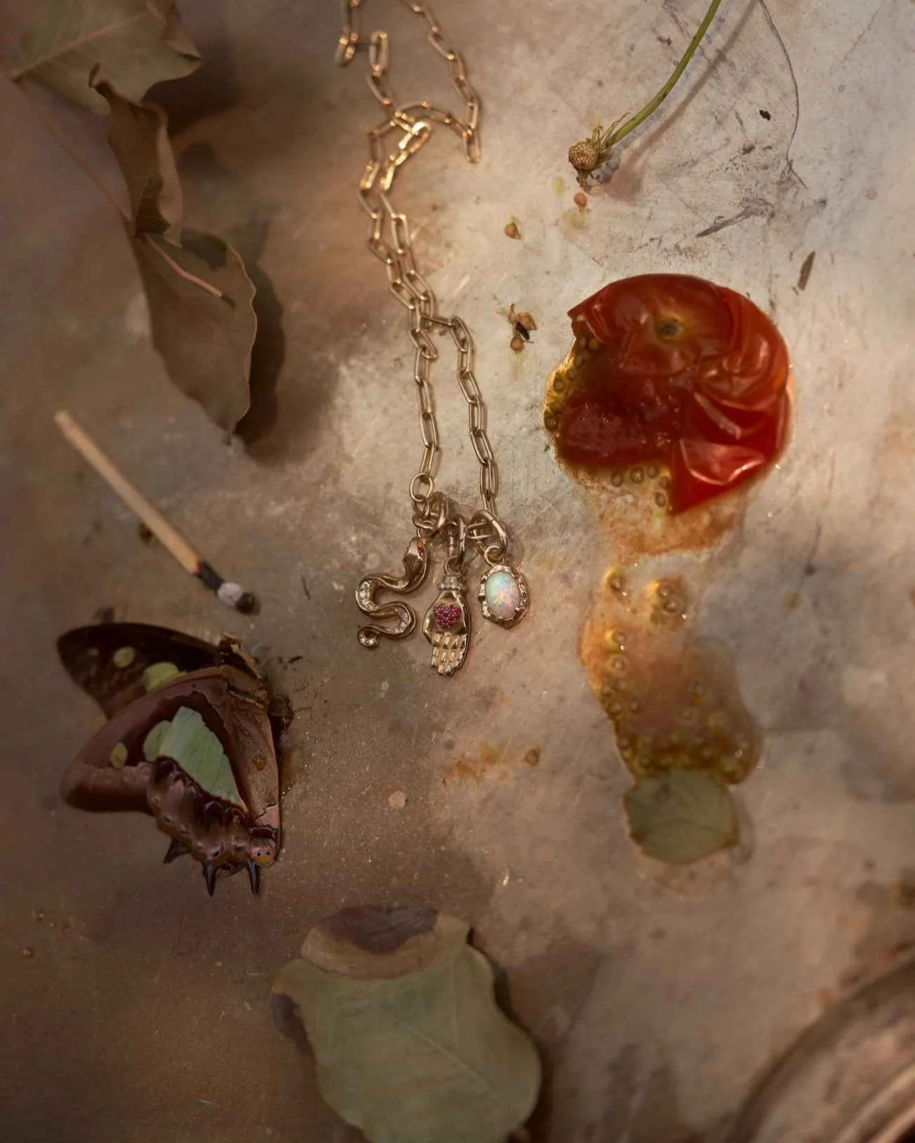 Serpente Charm - Image 5