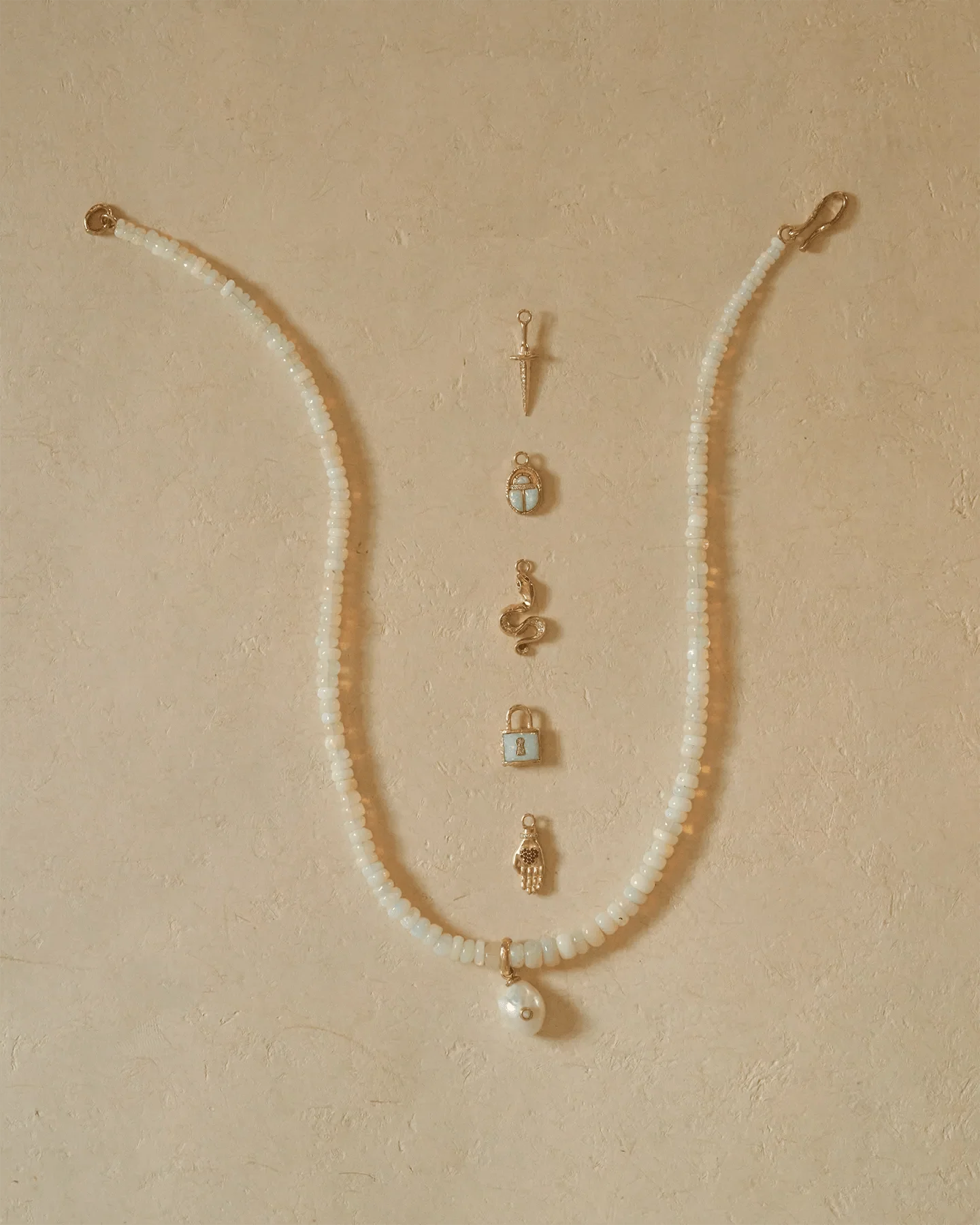 Serpente Charm - Image 6