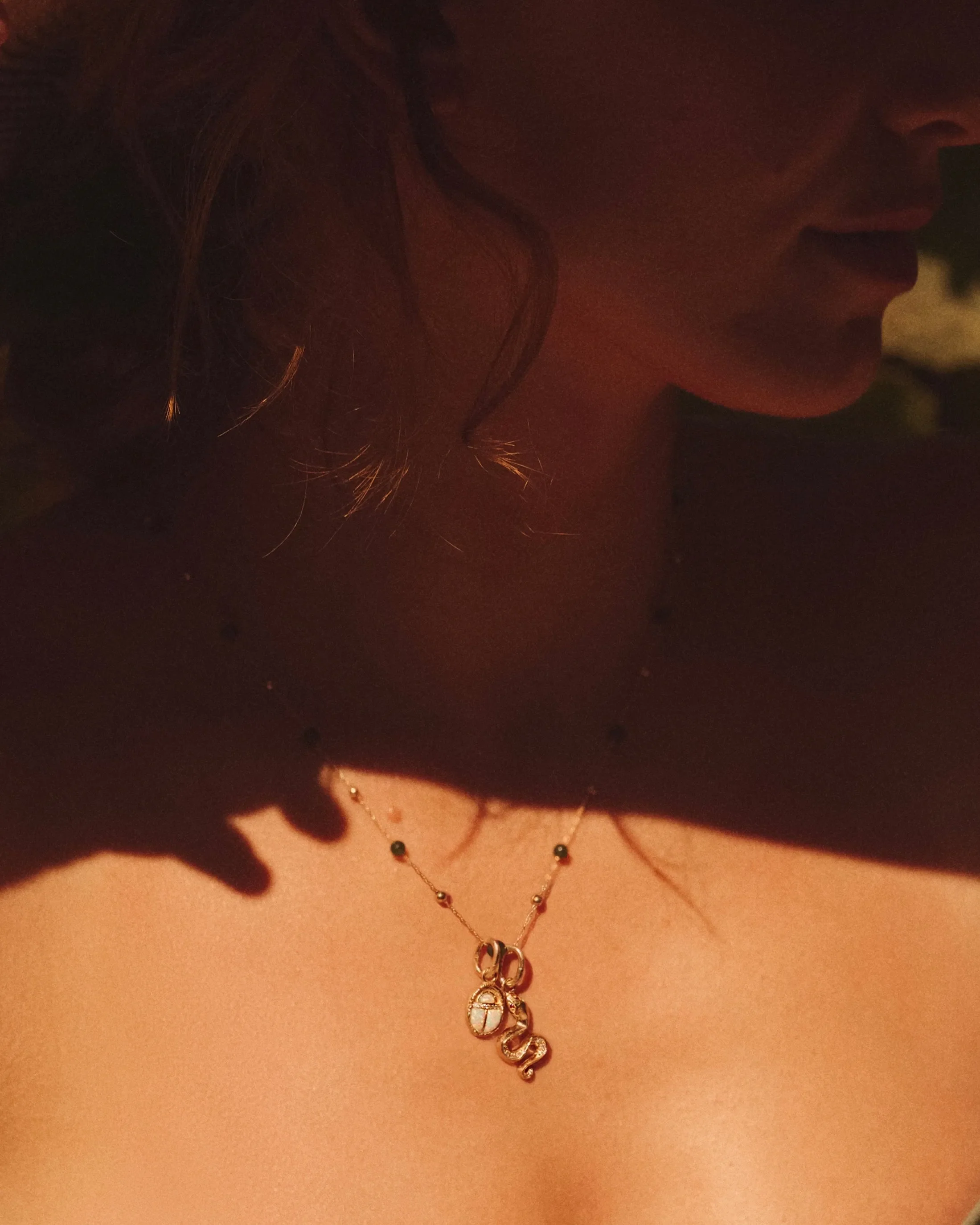Serpente Charm - Image 7