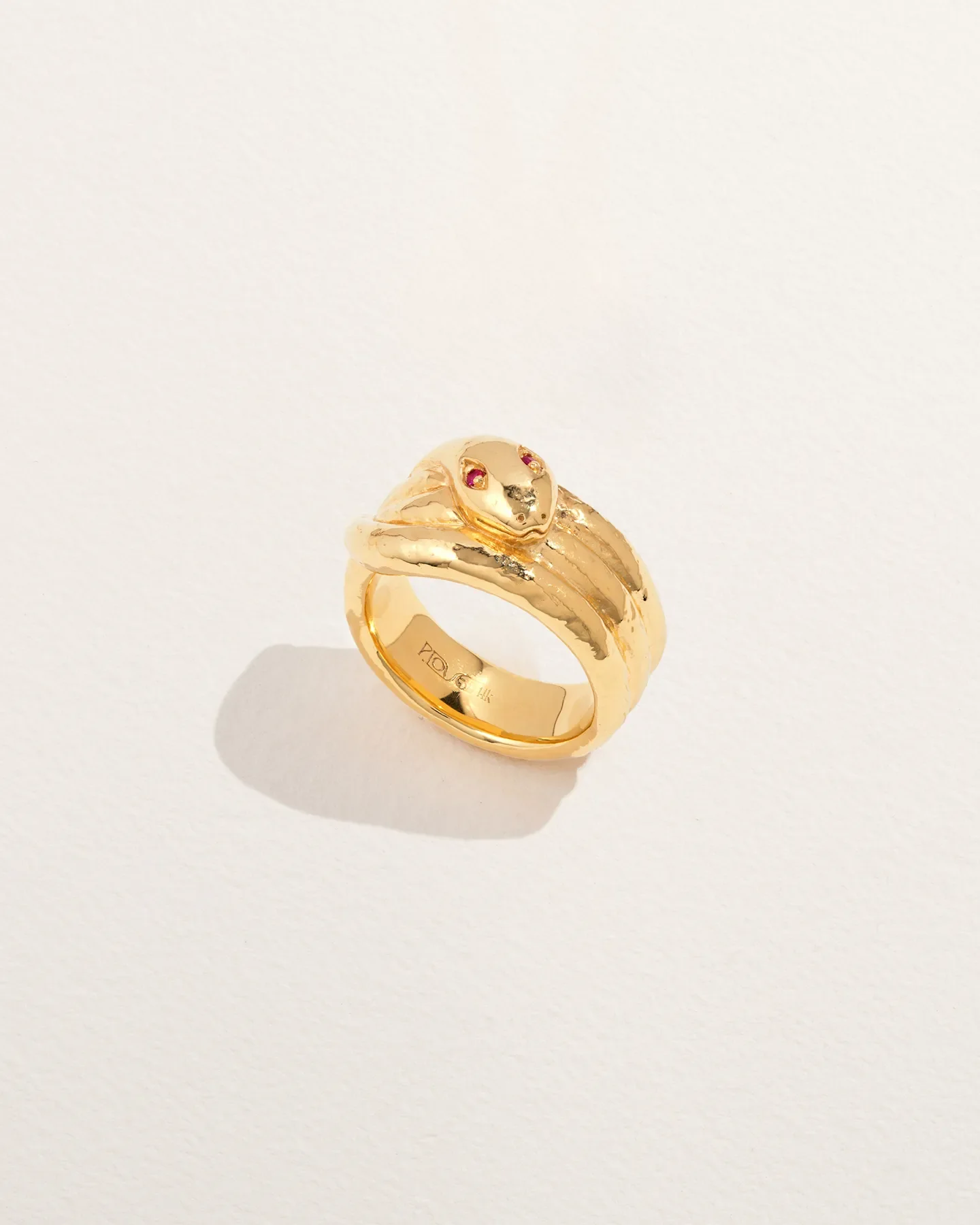 Serpente Ring - Image 2