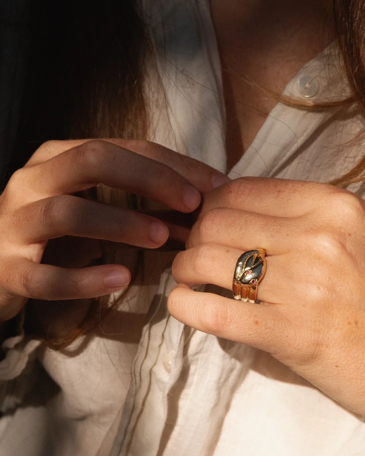 Serpente Ring - Image 3