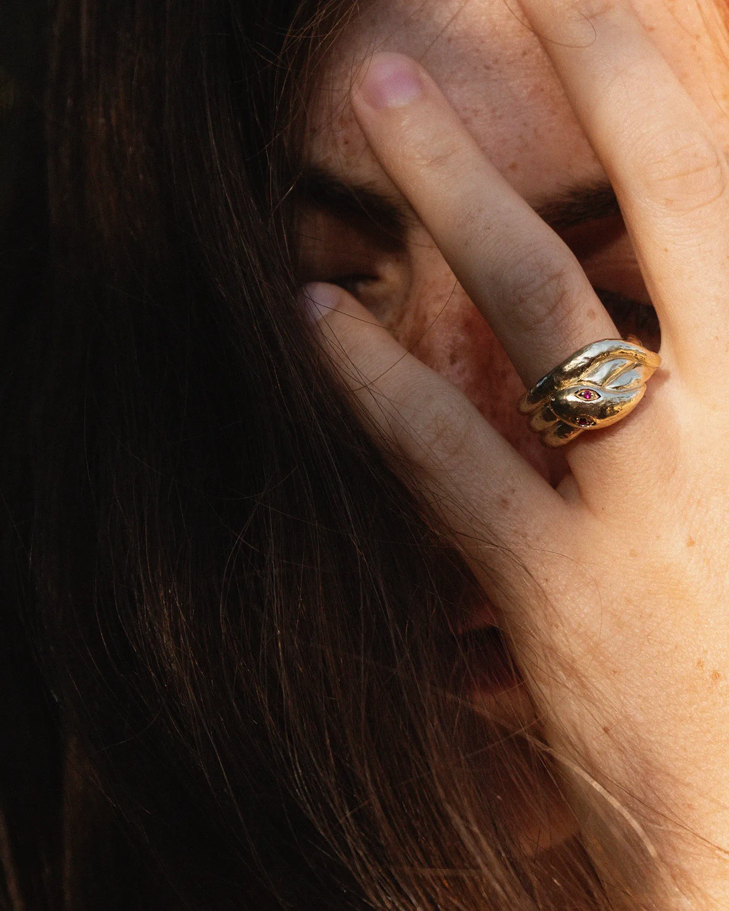 Serpente Ring - Image 4