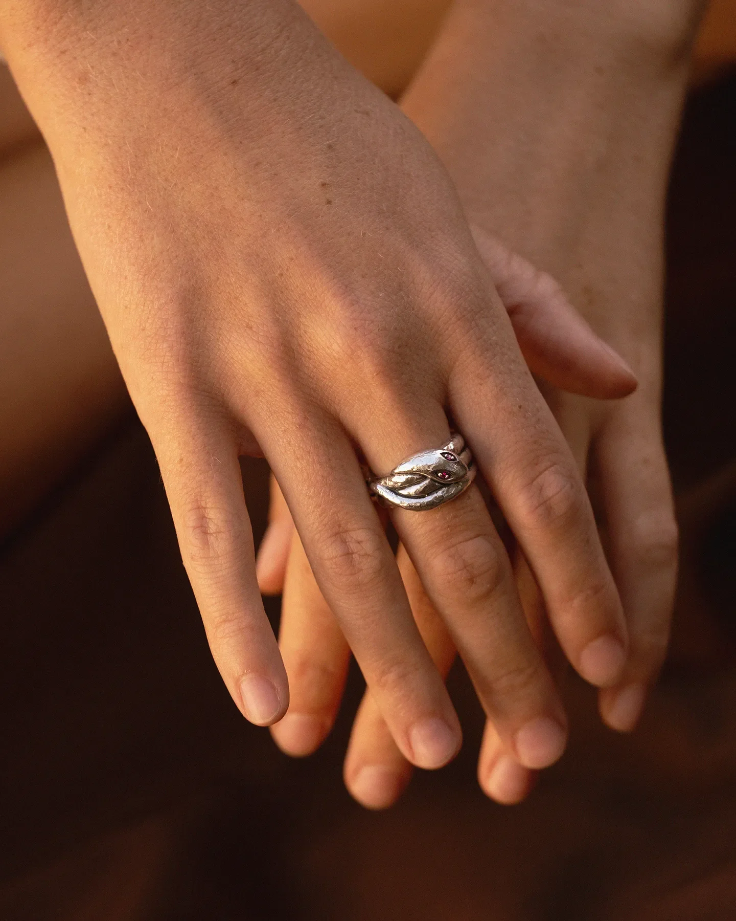 Serpente Ring - Image 3