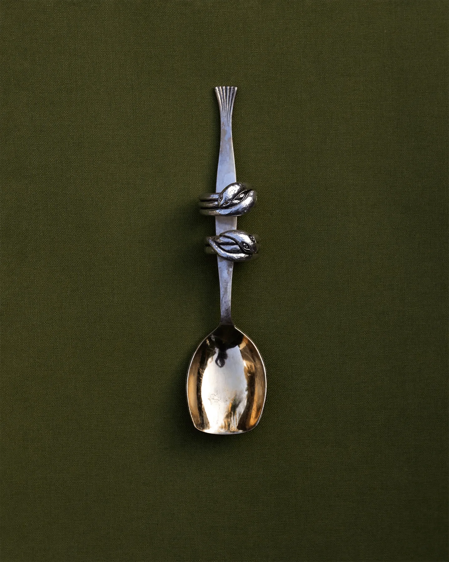 Serpente Ring - Image 4