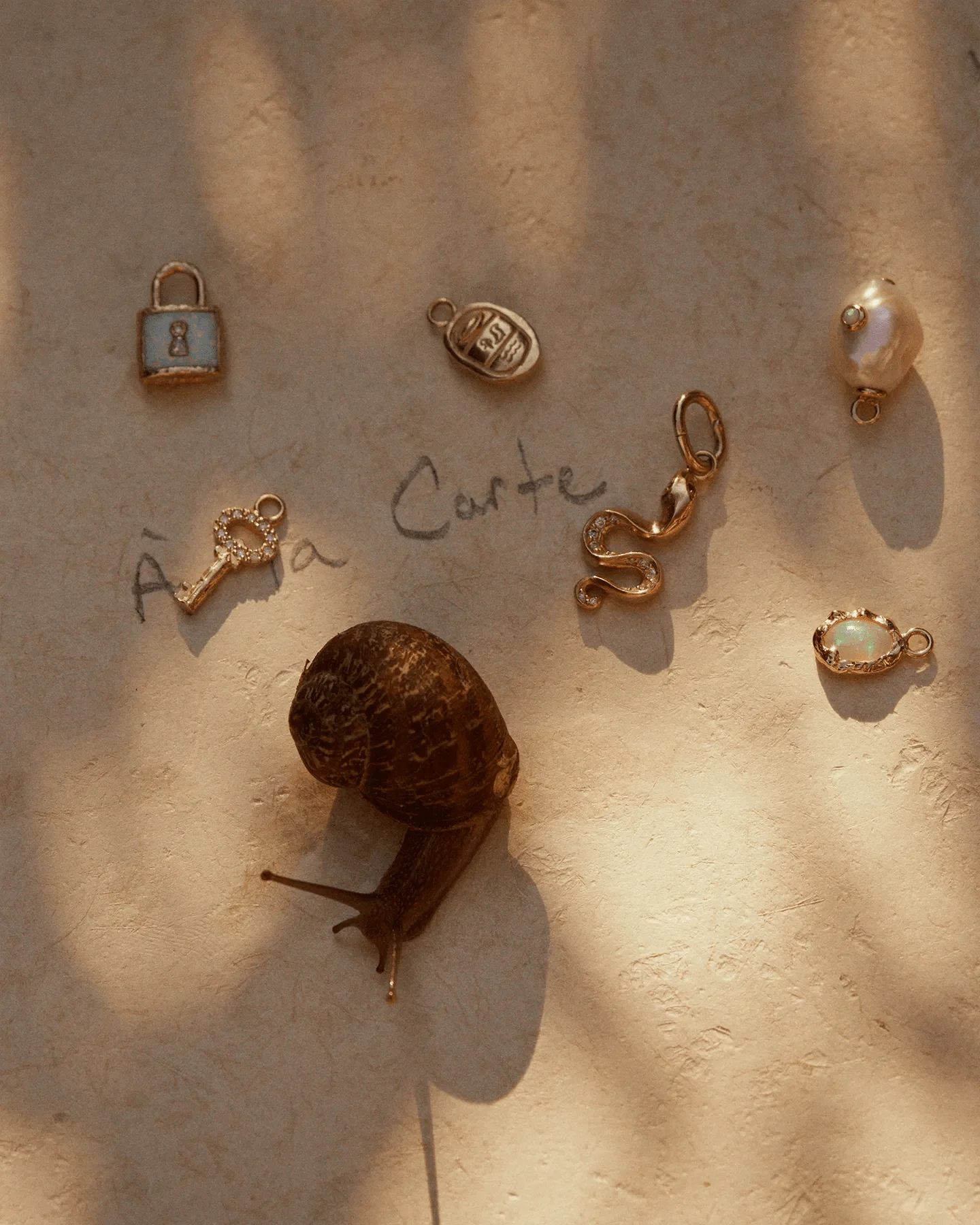 Serratura Charm - Image 5