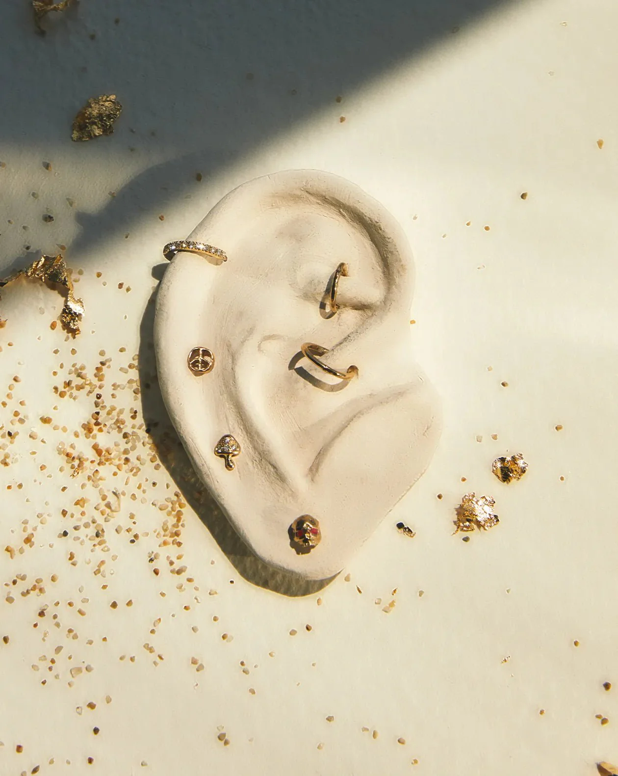 Memento Mori Stud - Image 3