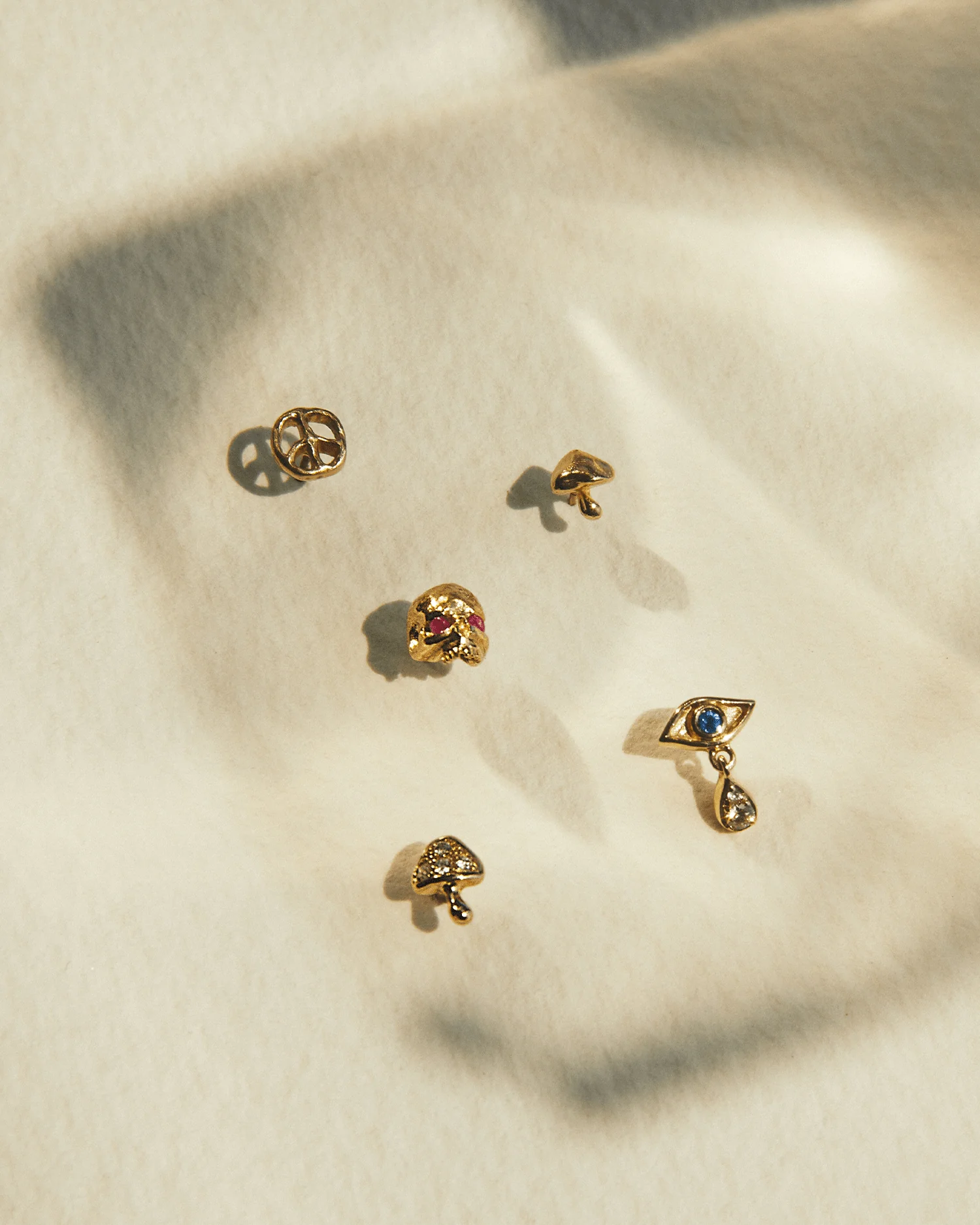 Memento Mori Stud - Image 4