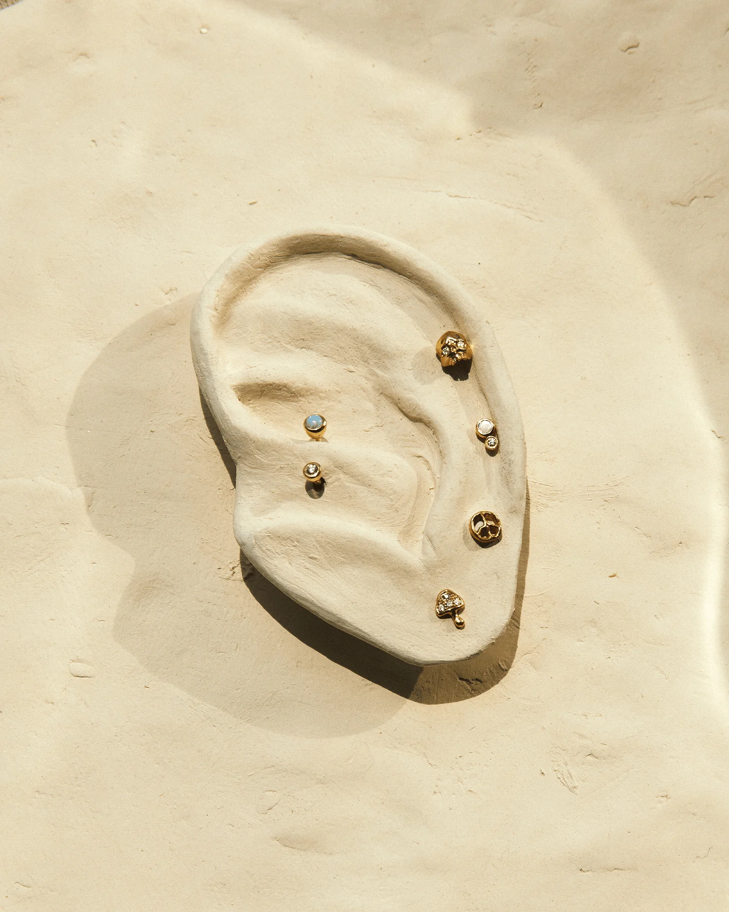 Memento Mori Stud - Image 4