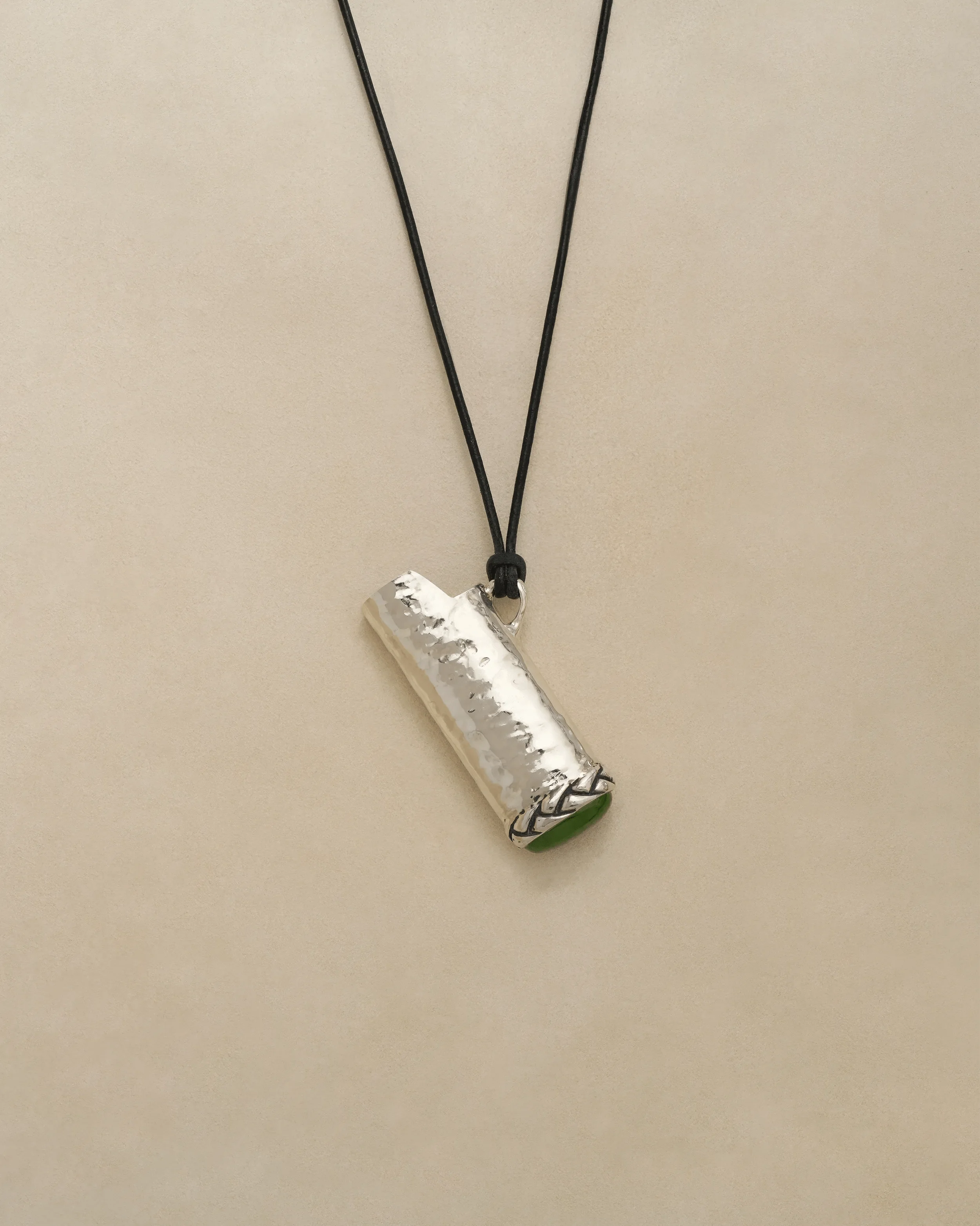 Mini Fiamma Necklace - Image 4