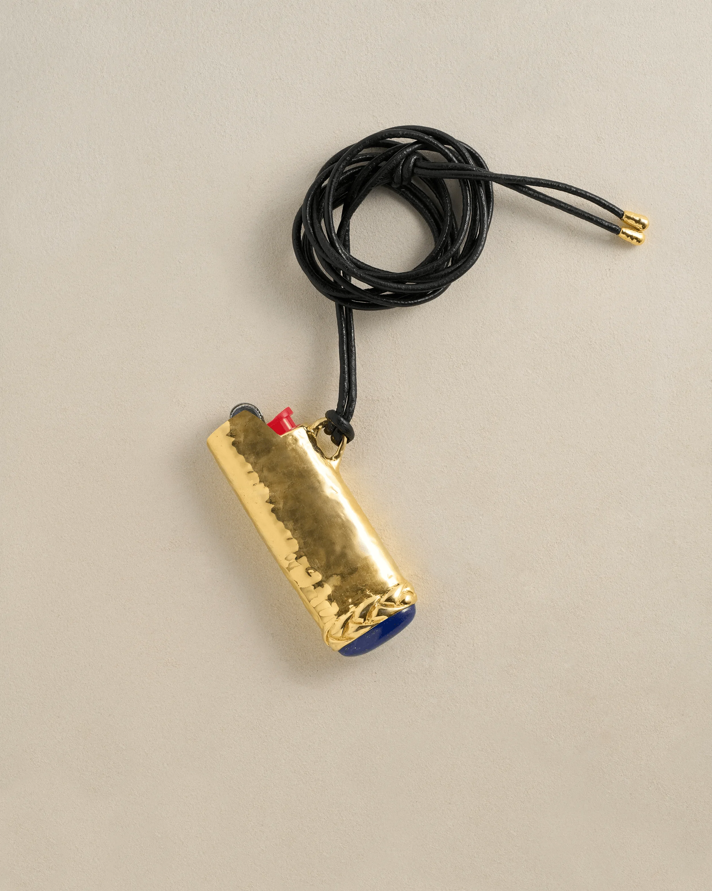 Mini Fiamma Necklace - Image 5