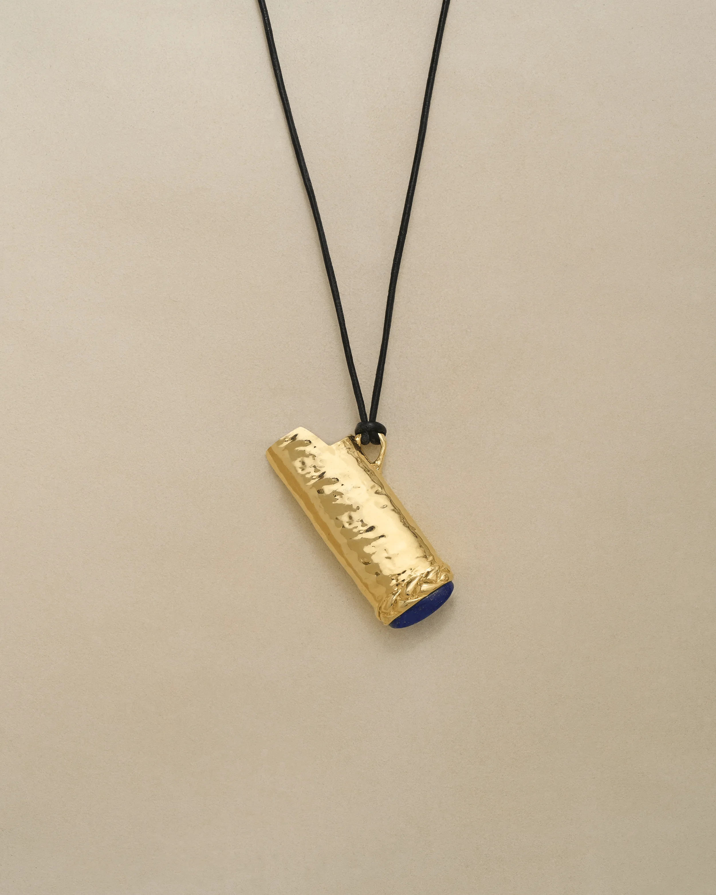 Mini Fiamma Necklace - Image 6