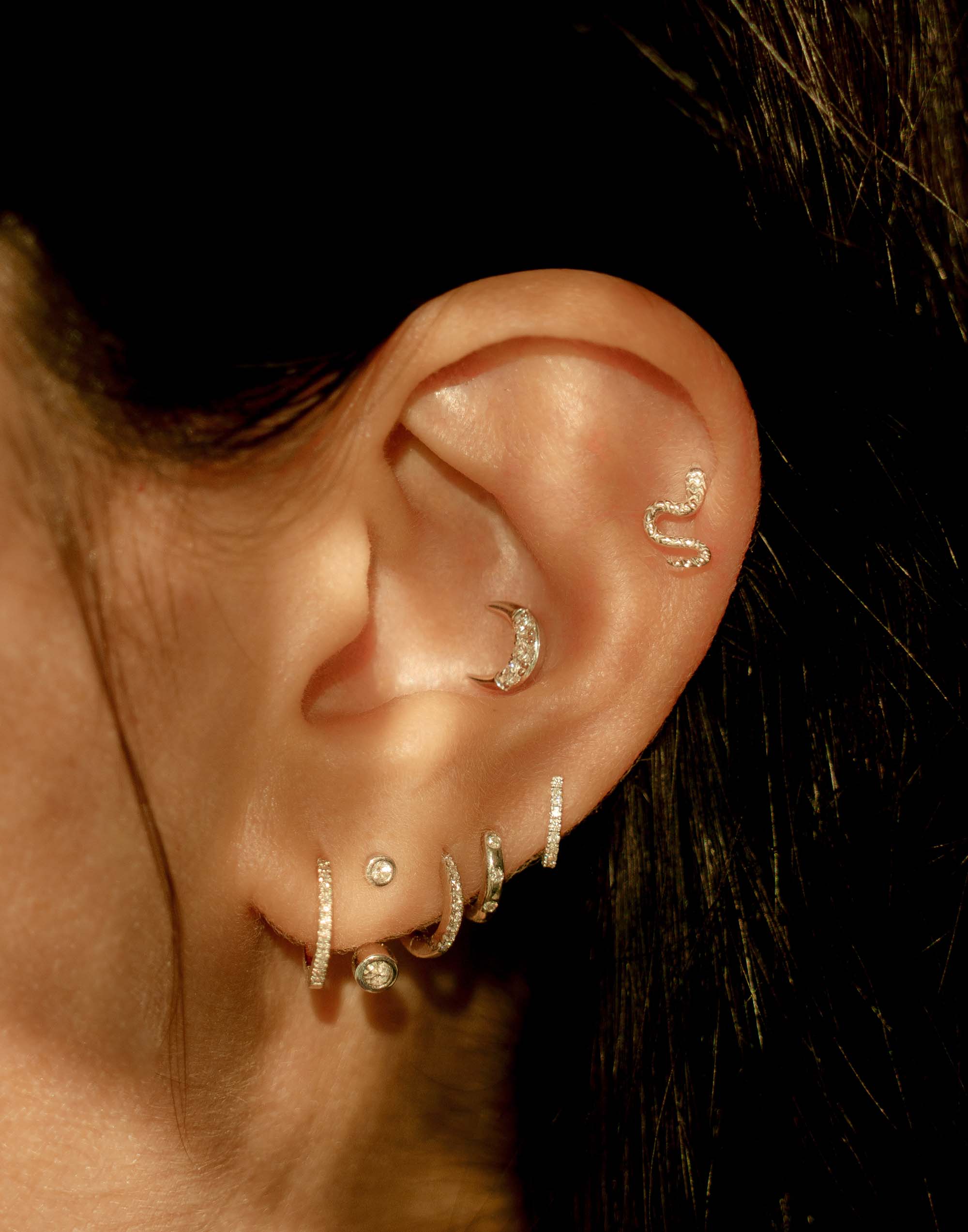 Serpent Stud - Image 5