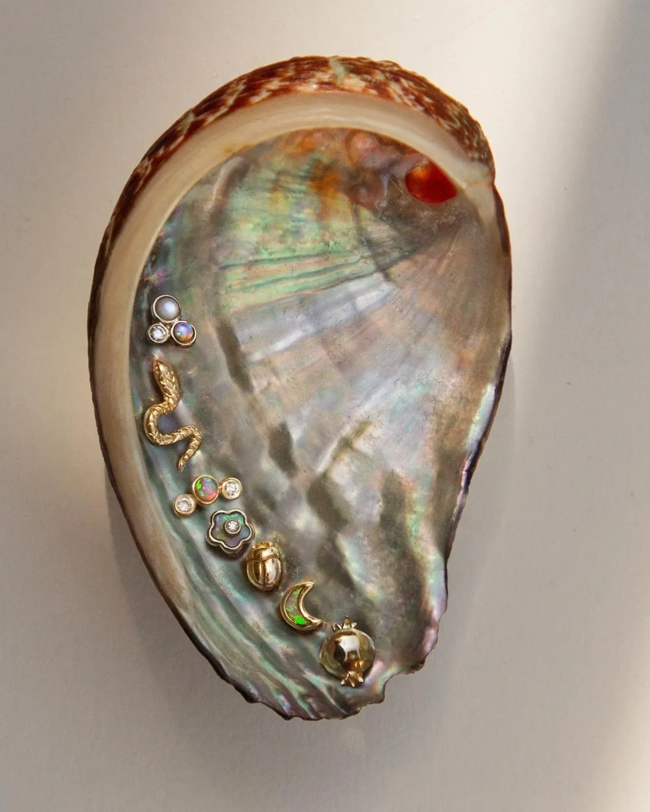 Serpent Stud - Image 6
