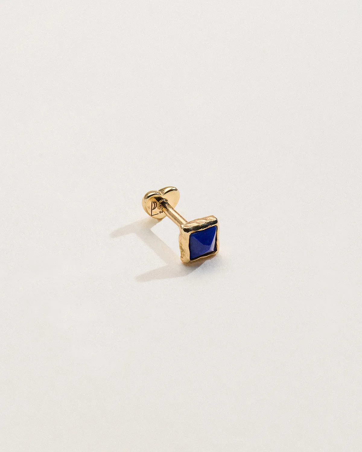 Stone Pyramid Stud - Image 2