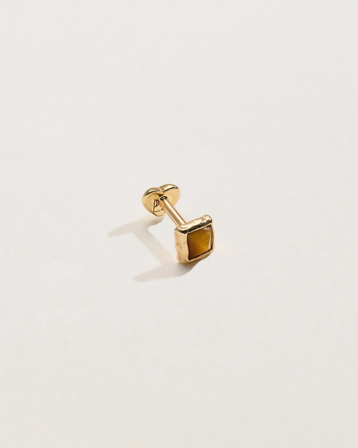 Stone Pyramid Stud - Image 2