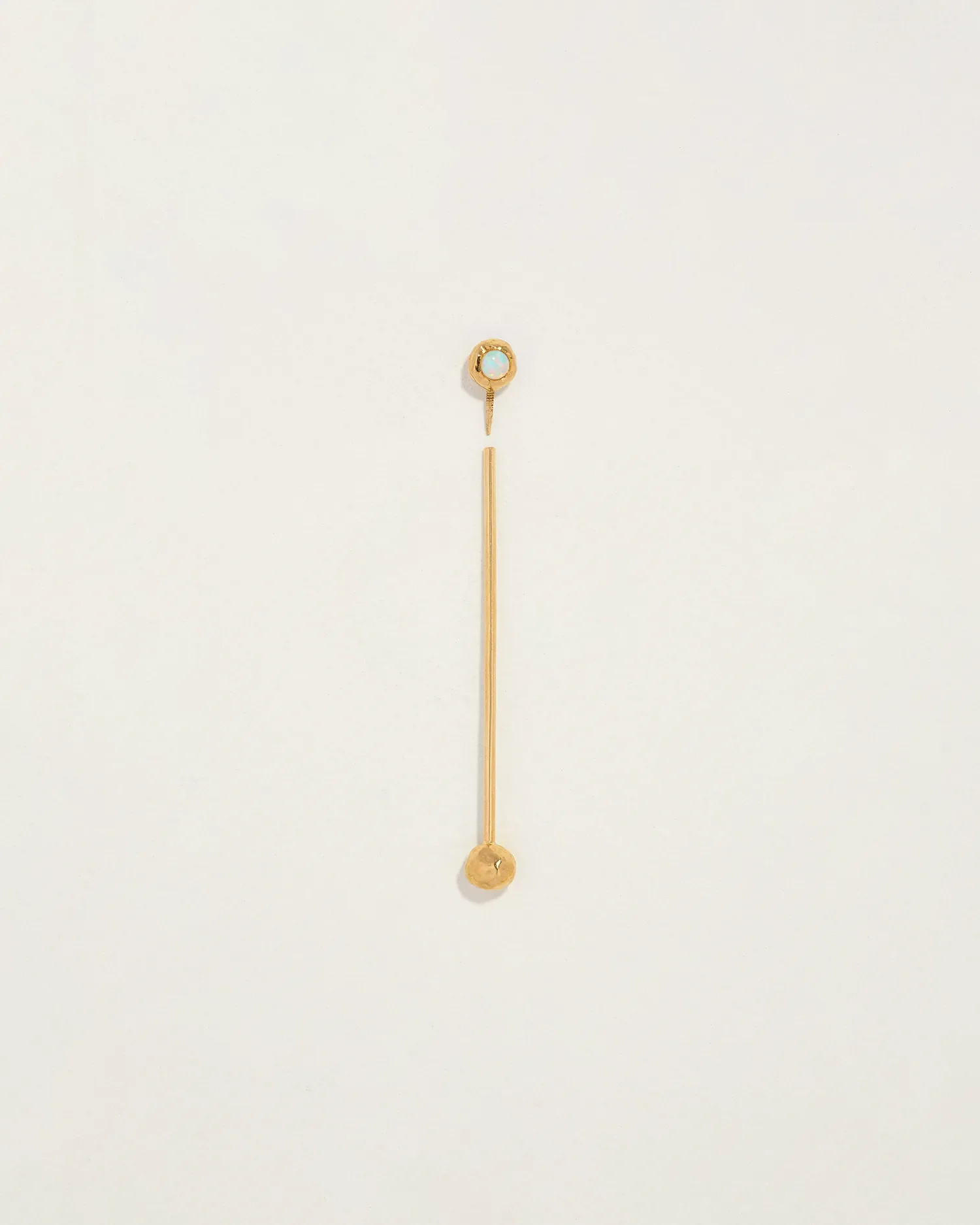 Straight Barbell - Image 2