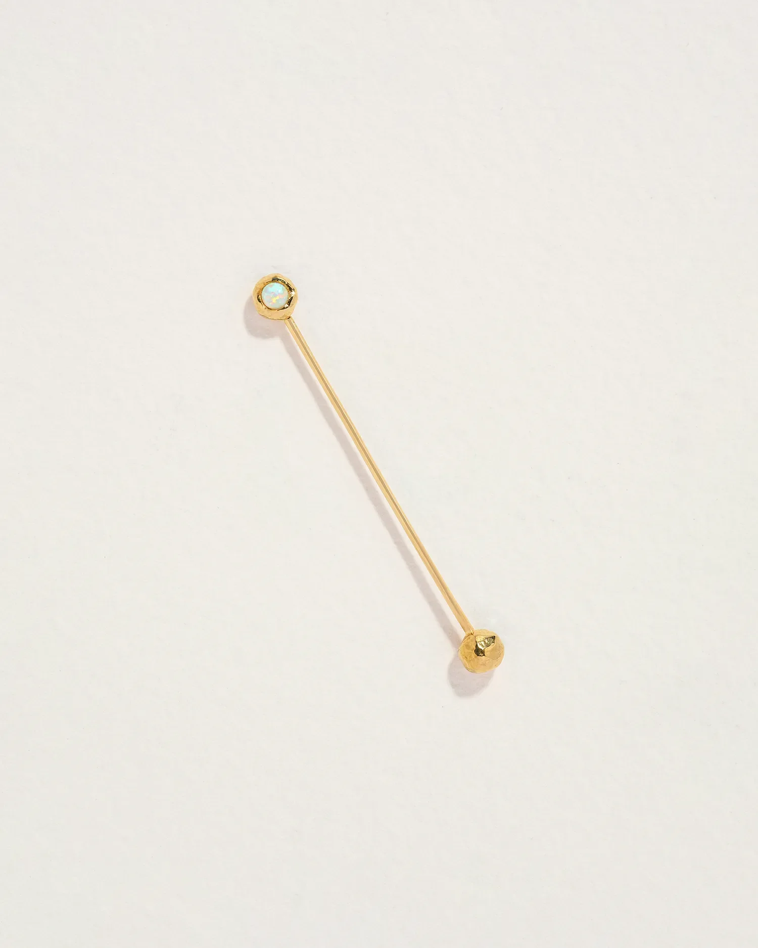 Straight Barbell - Image 3