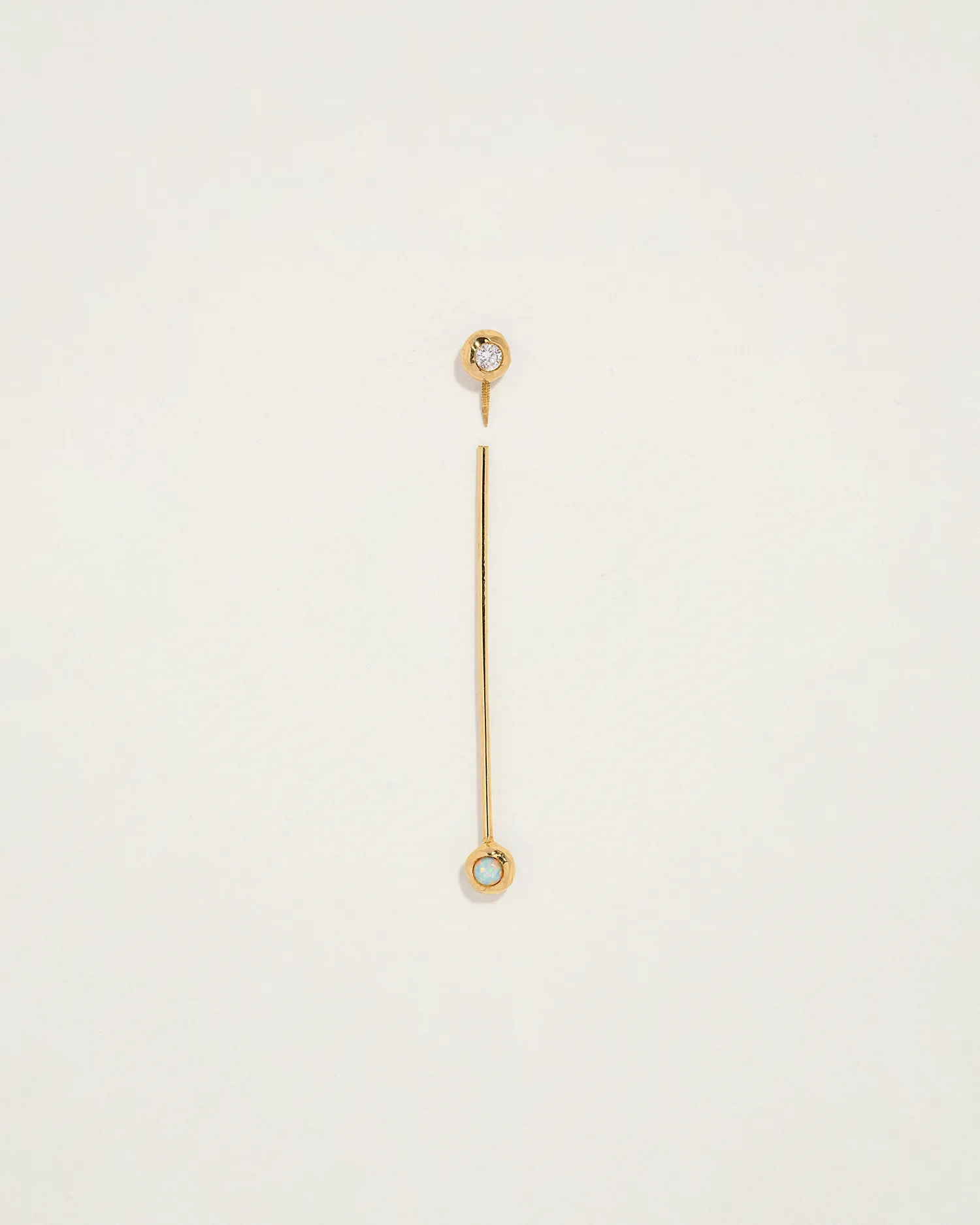 Straight Barbell - Image 2