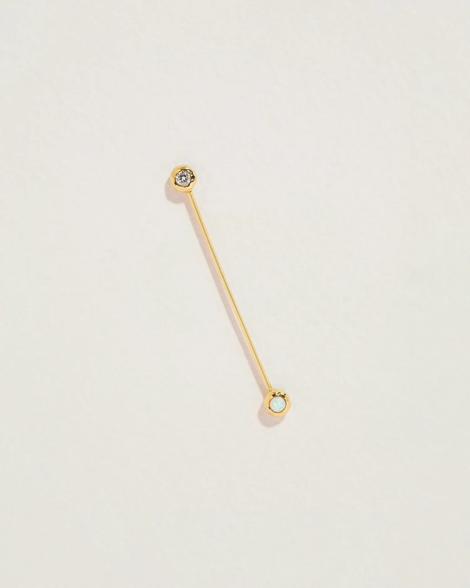 Straight Barbell - Image 3