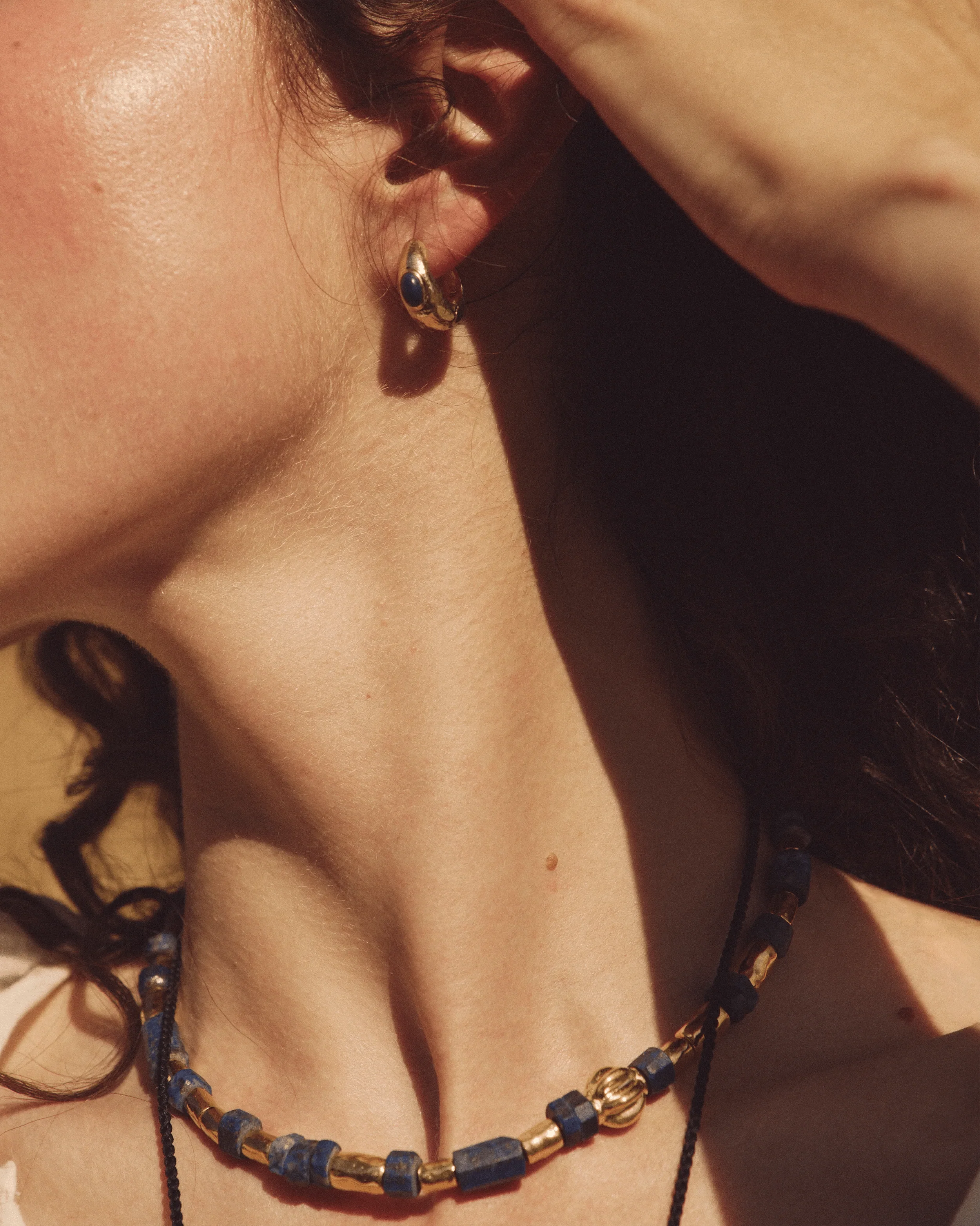 Tapered Tube hoops - Image 3