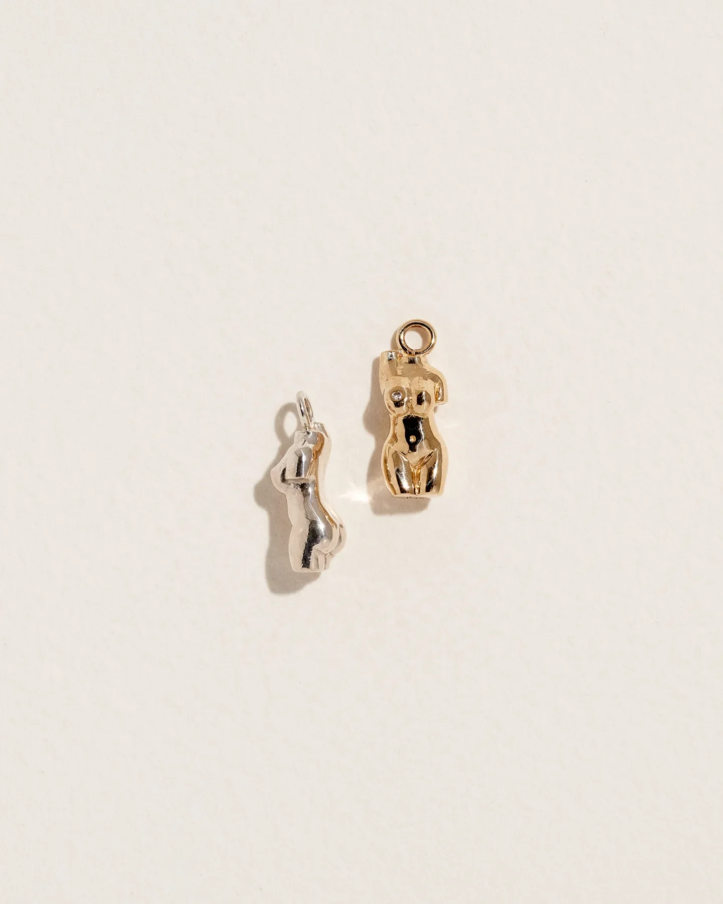 Torso Charm - Image 3