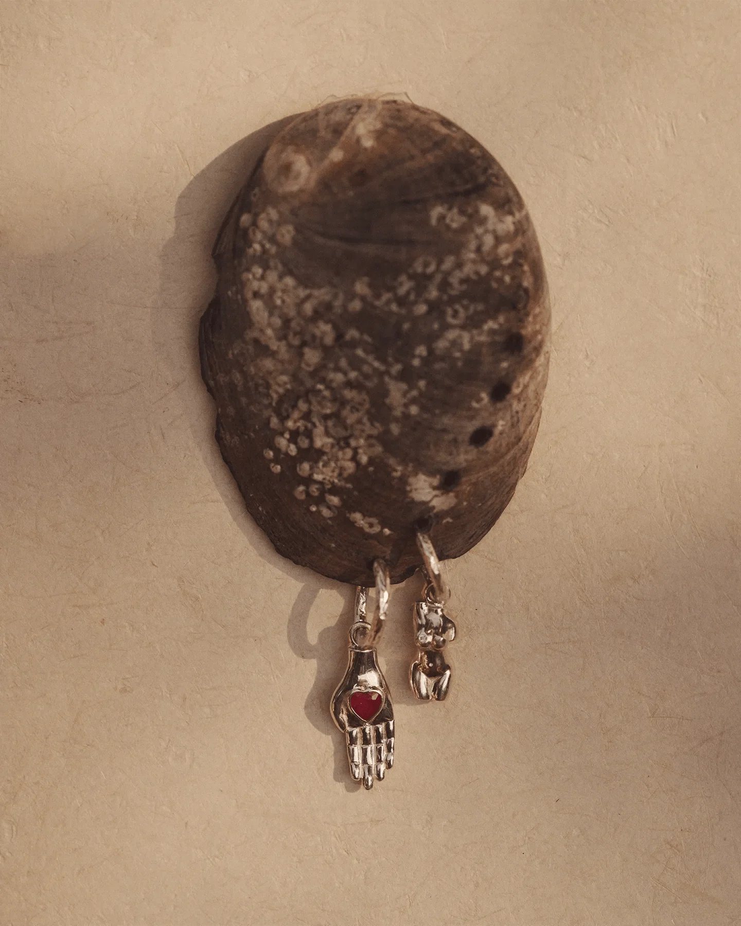 Torso Charm - Image 4