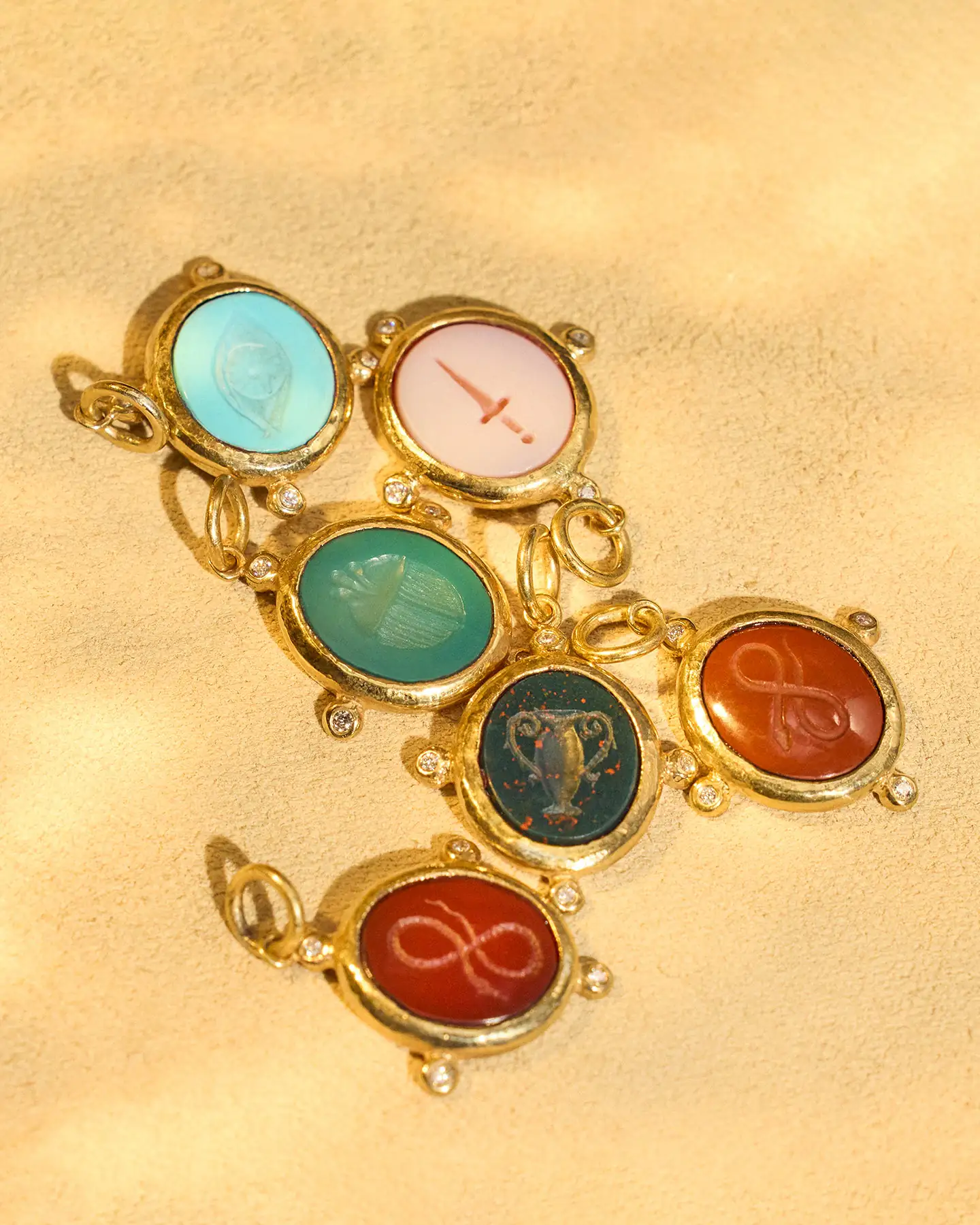 Turquoise Eye - Image 5