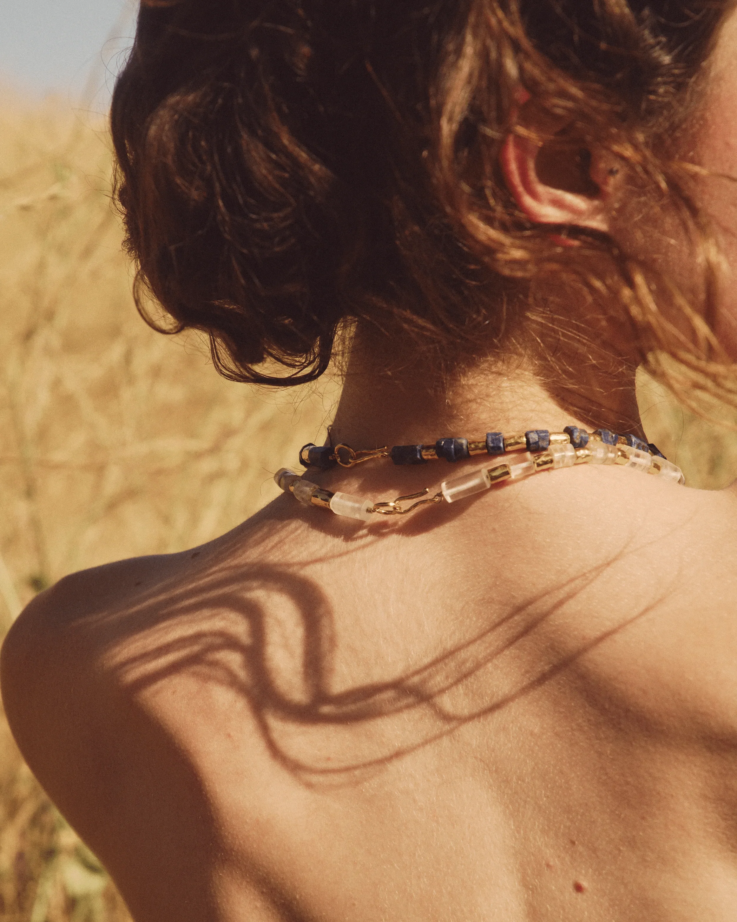 Valentine Necklace - Image 3