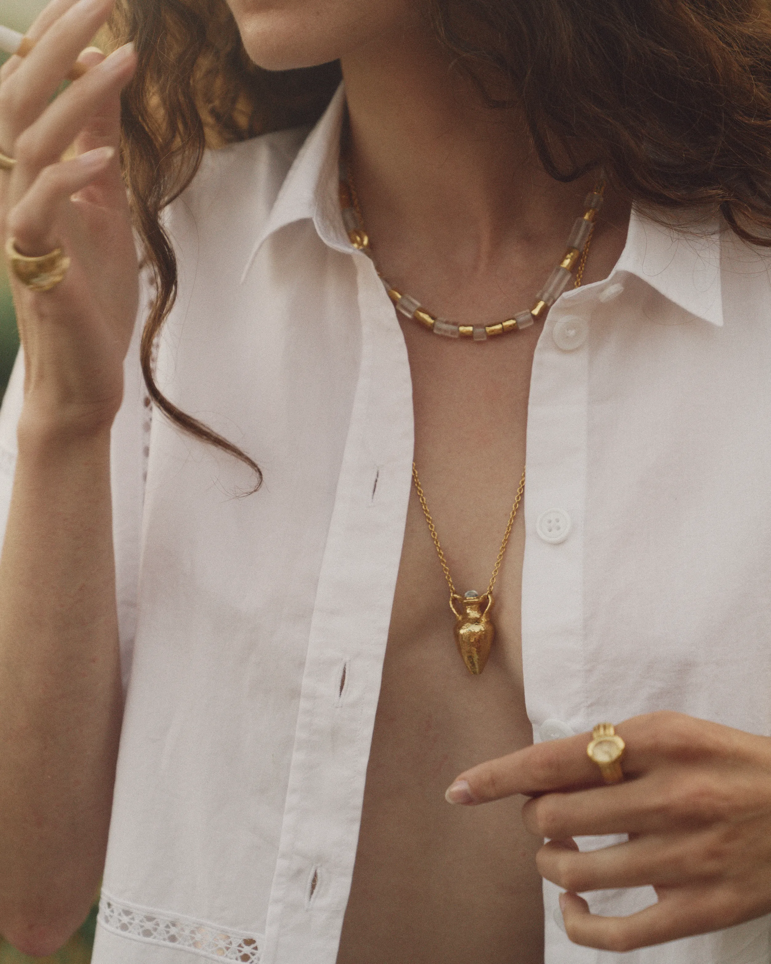 Valentine Necklace - Image 4
