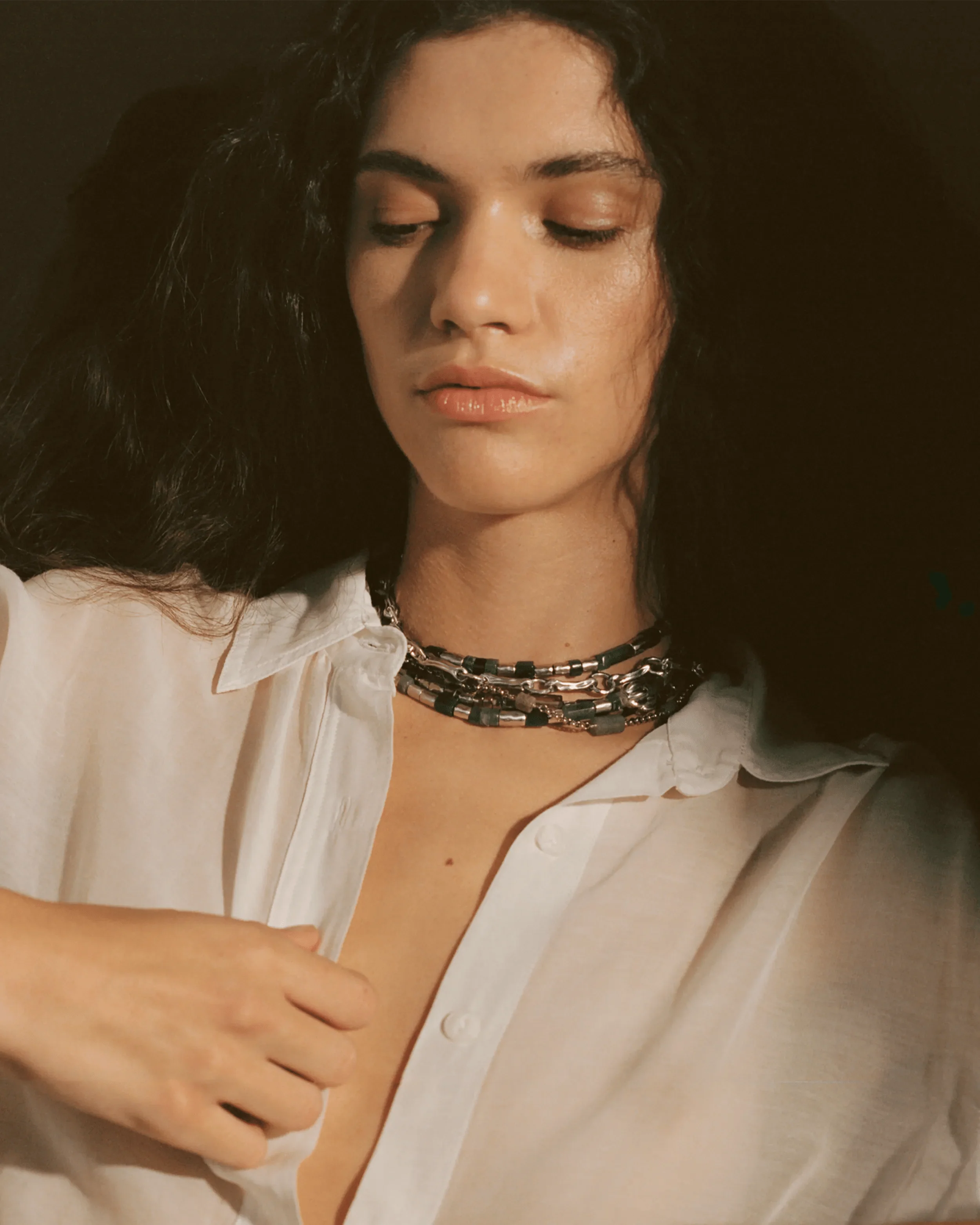 Valentine Necklace - Image 2