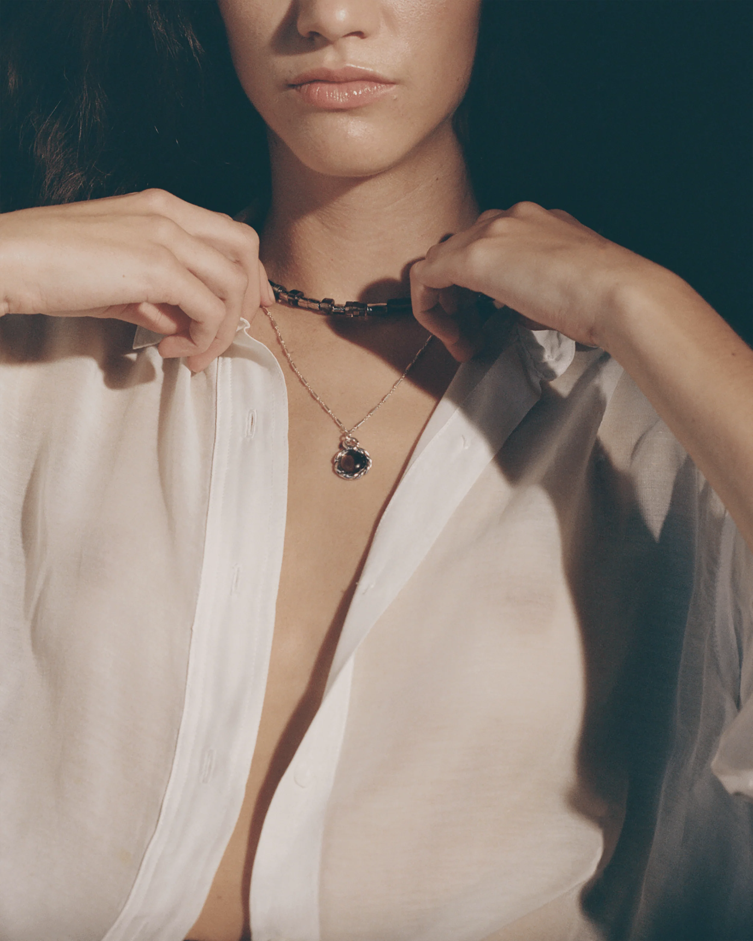 Valentine Necklace - Image 3