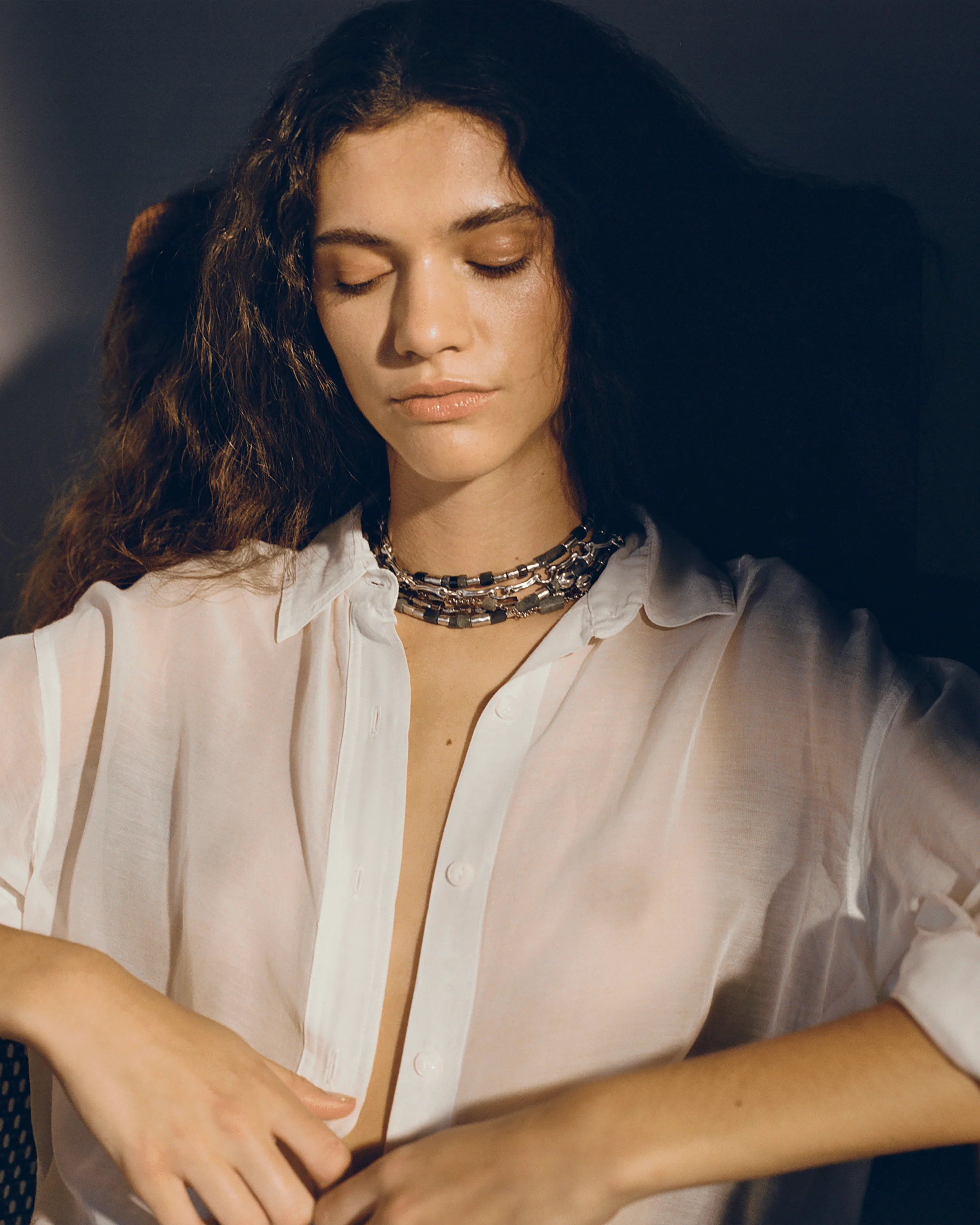 Valentine Necklace - Image 4