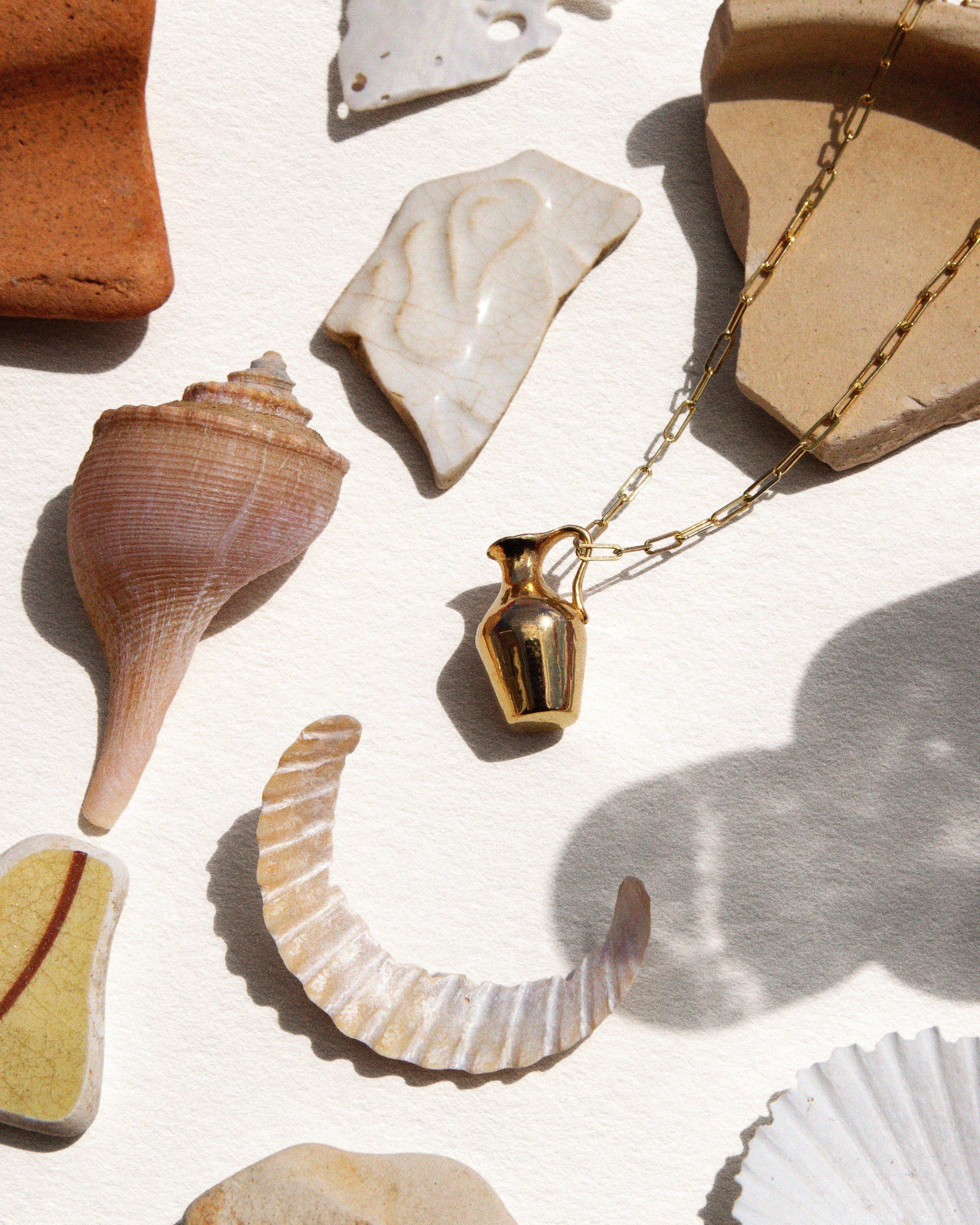 Vessel Pendant - Image 3
