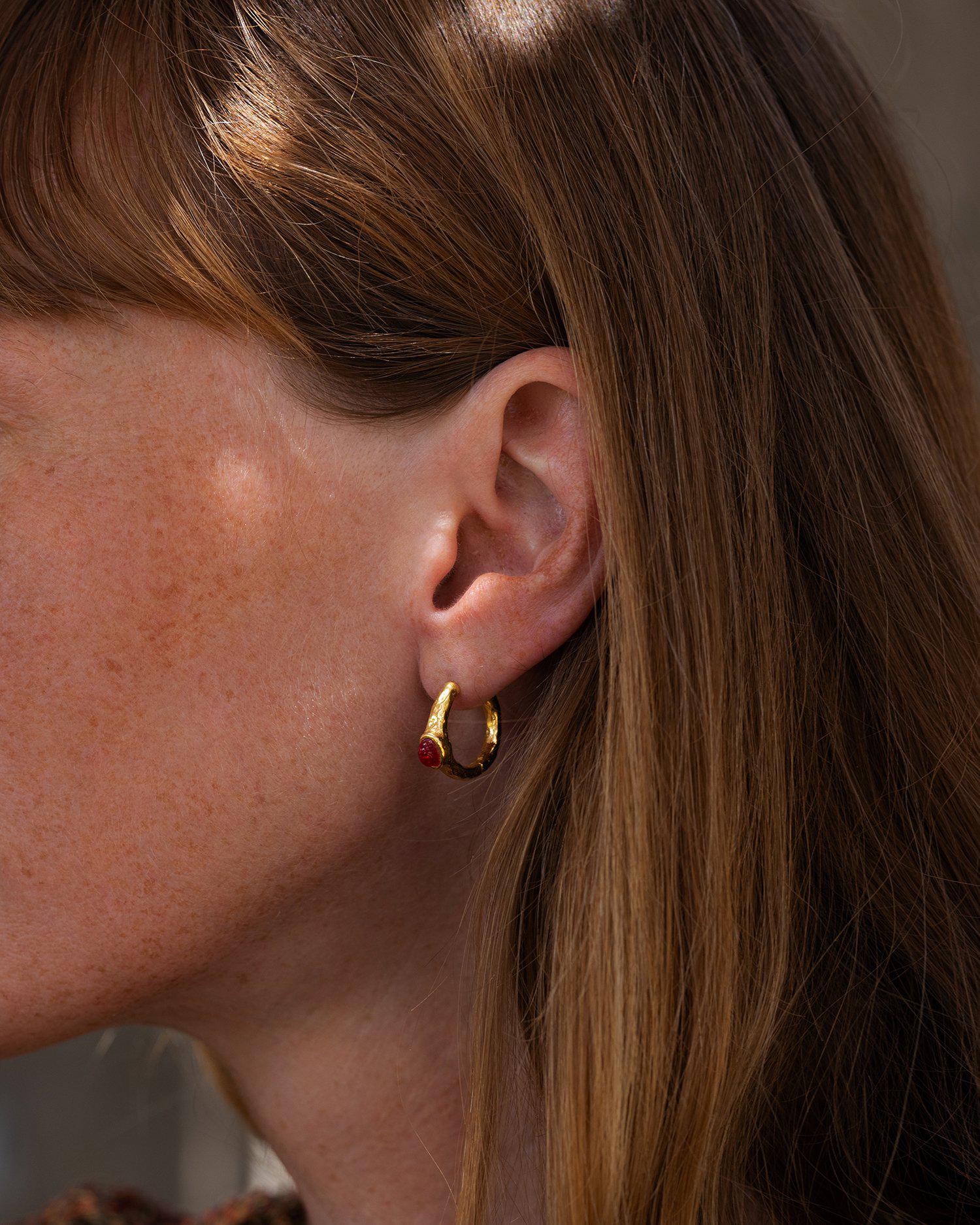 Vivianna Hoops - Image 3