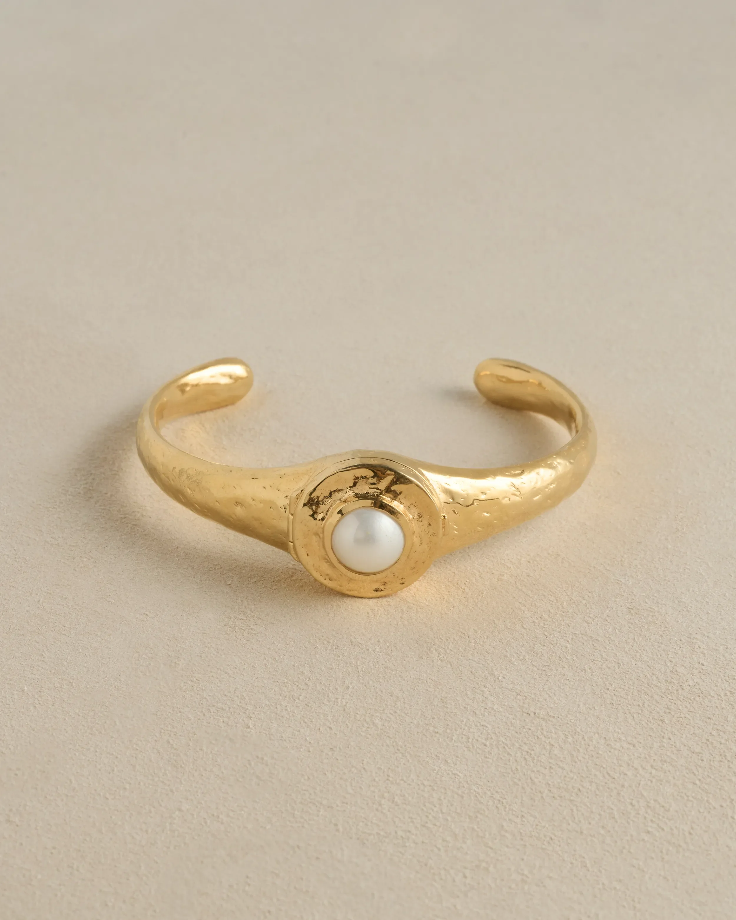 Vivianna Locket Cuff - Image 6