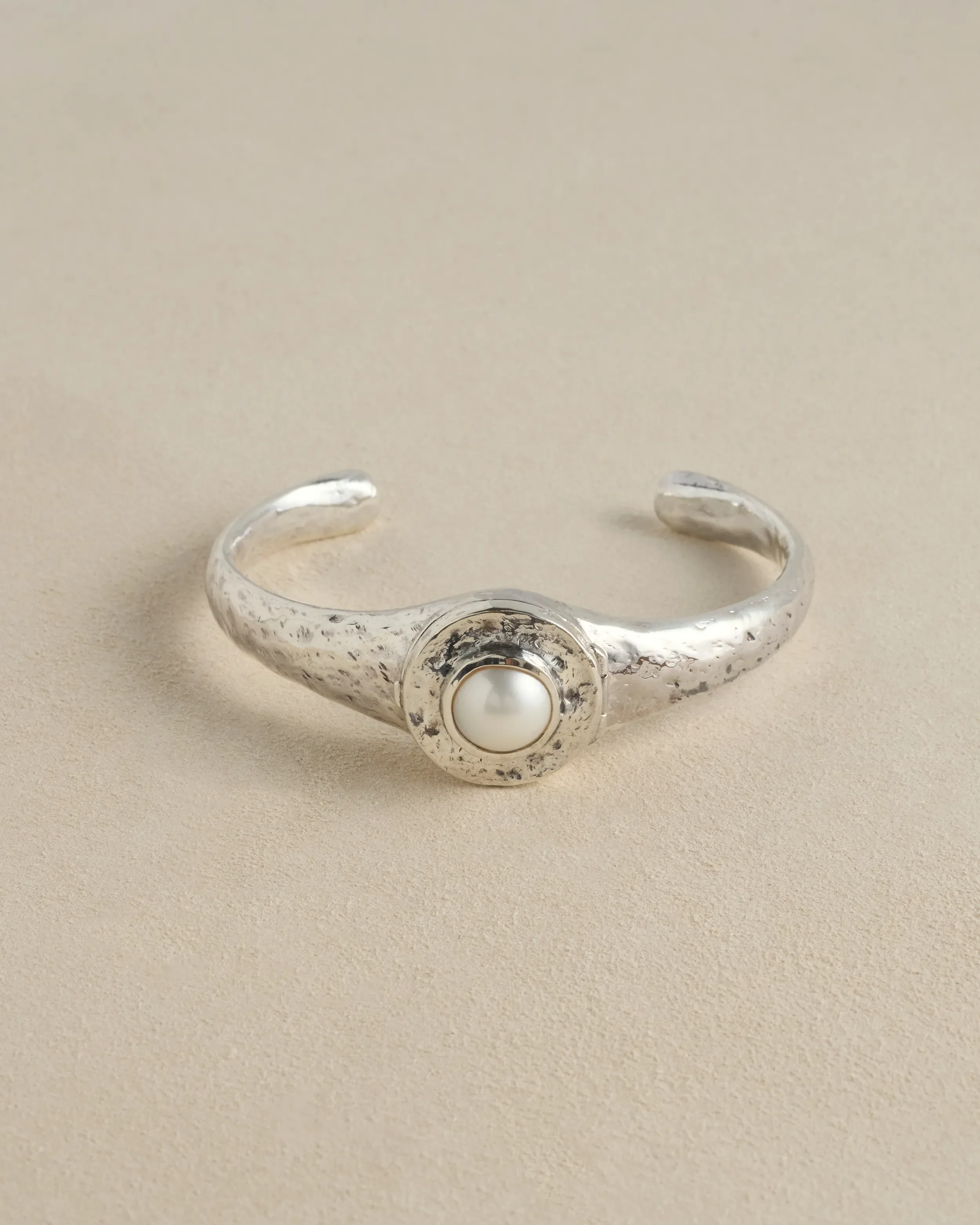 Vivianna Locket Cuff - Image 3