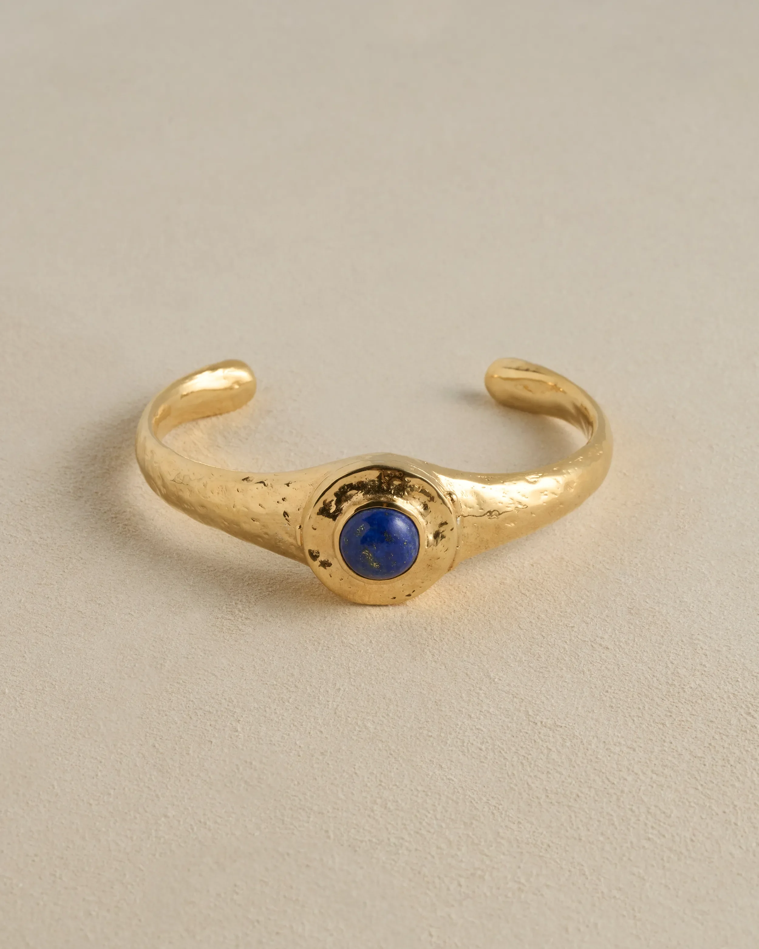 Vivianna Locket Cuff - Image 3