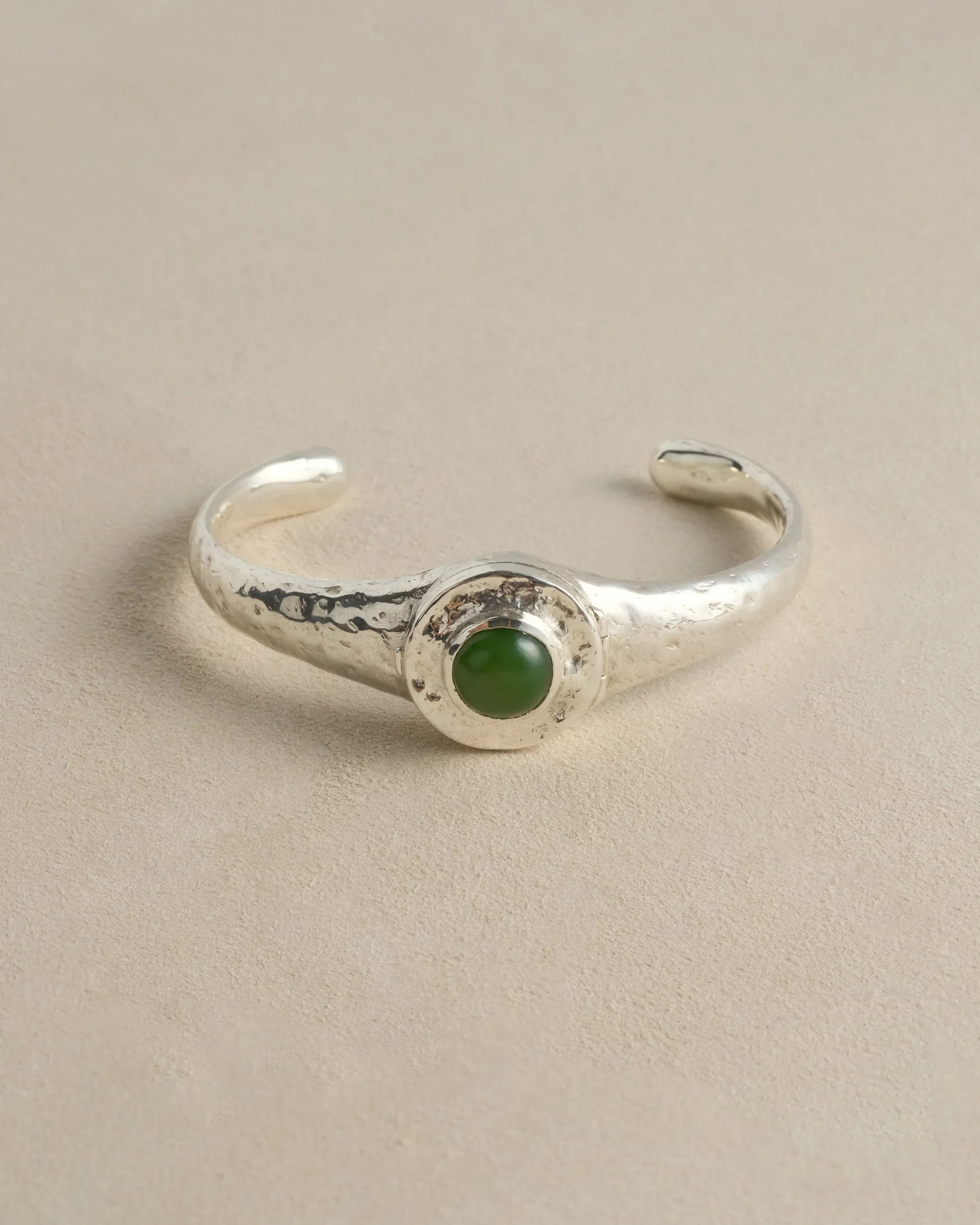 Vivianna Locket Cuff - Image 5