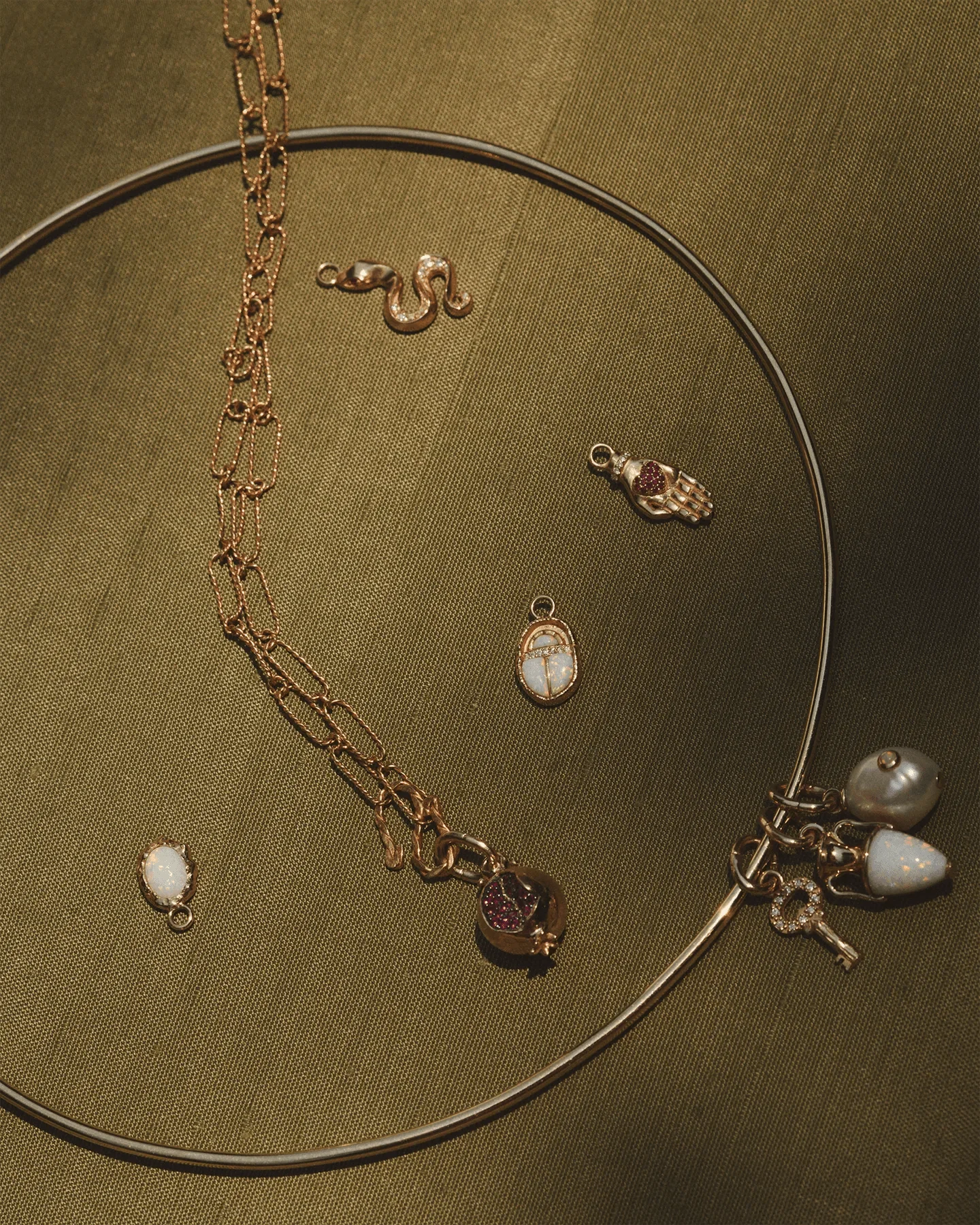 Wire Collar - Image 3