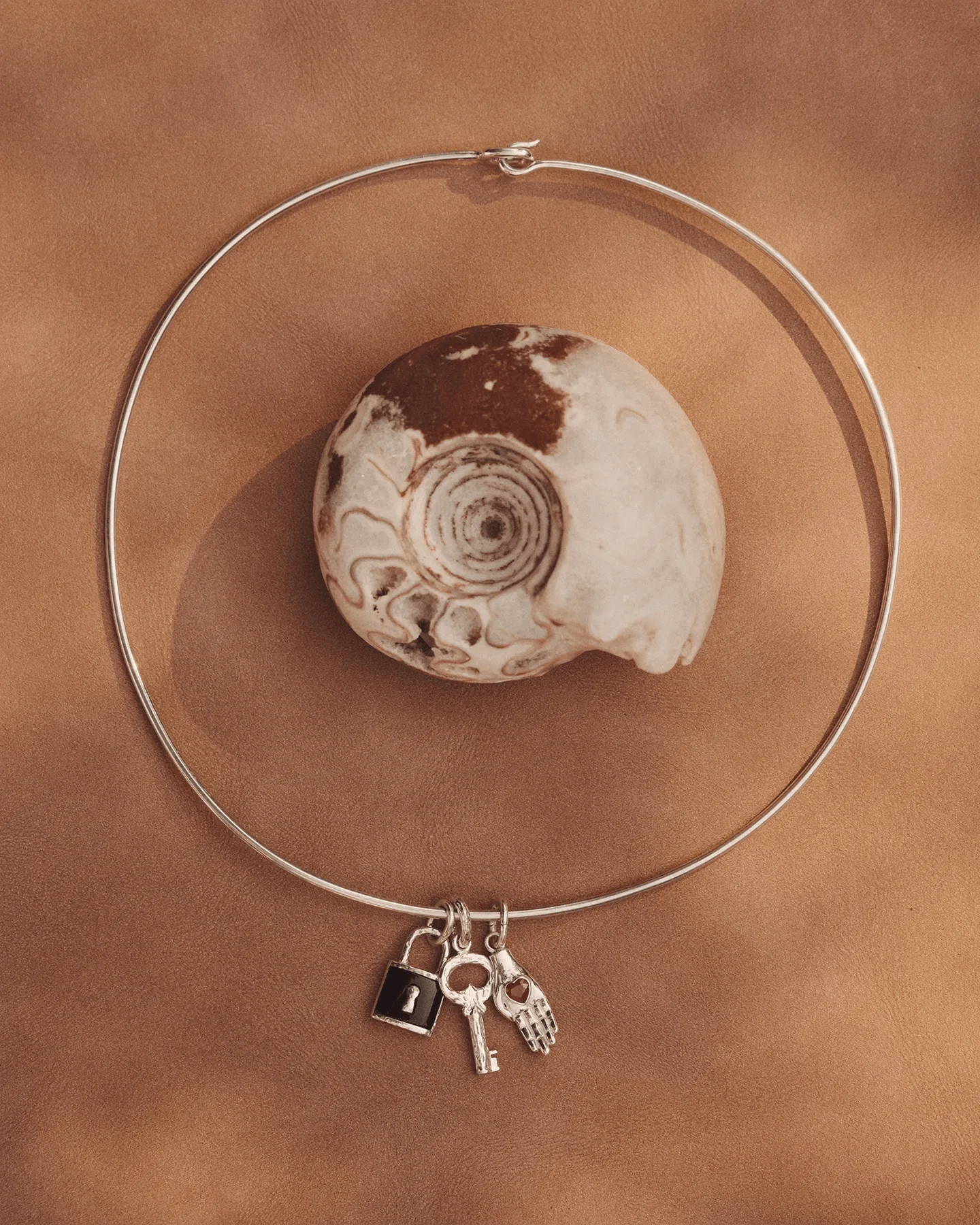 Wire Collar - Image 3