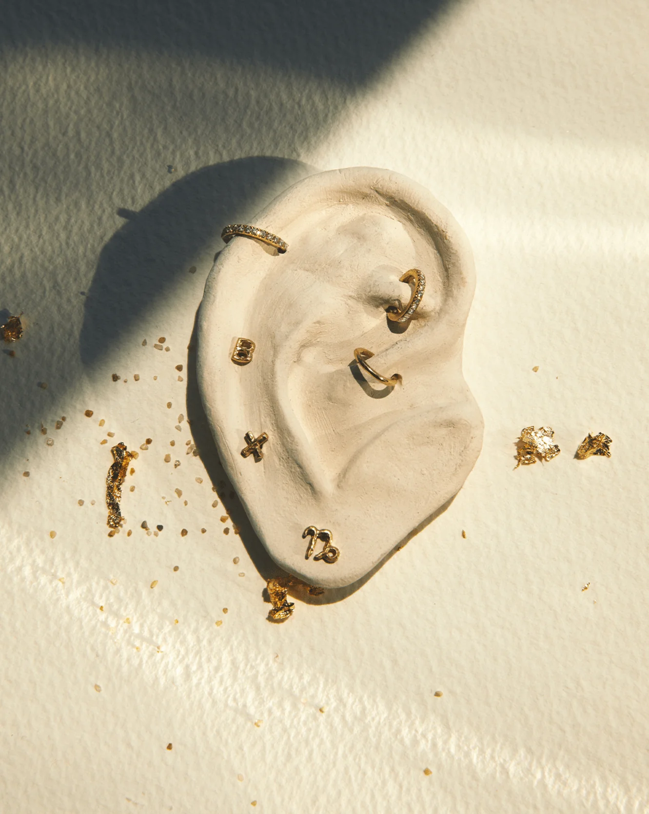 Capricorn Stud - Image 3
